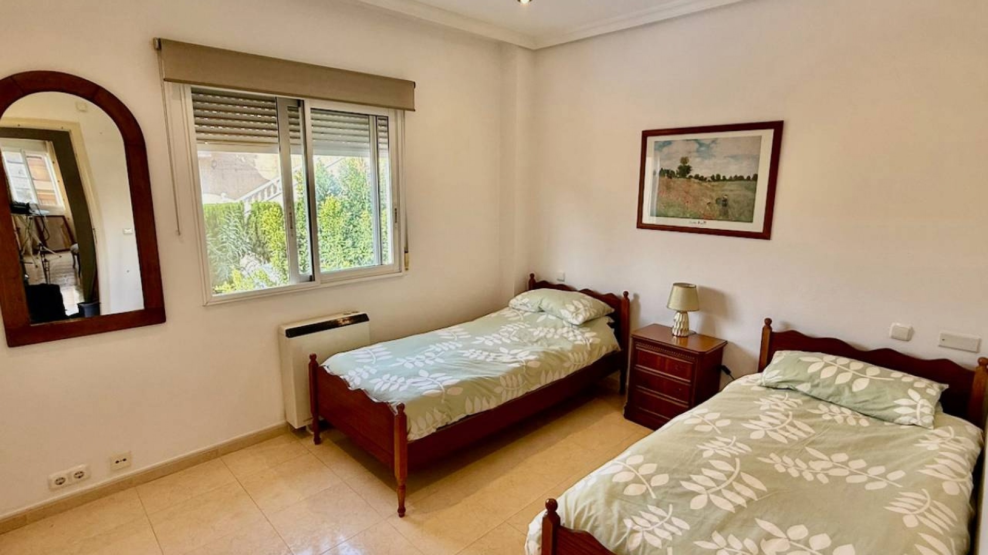 Återförsäljning - Villa - Benferri