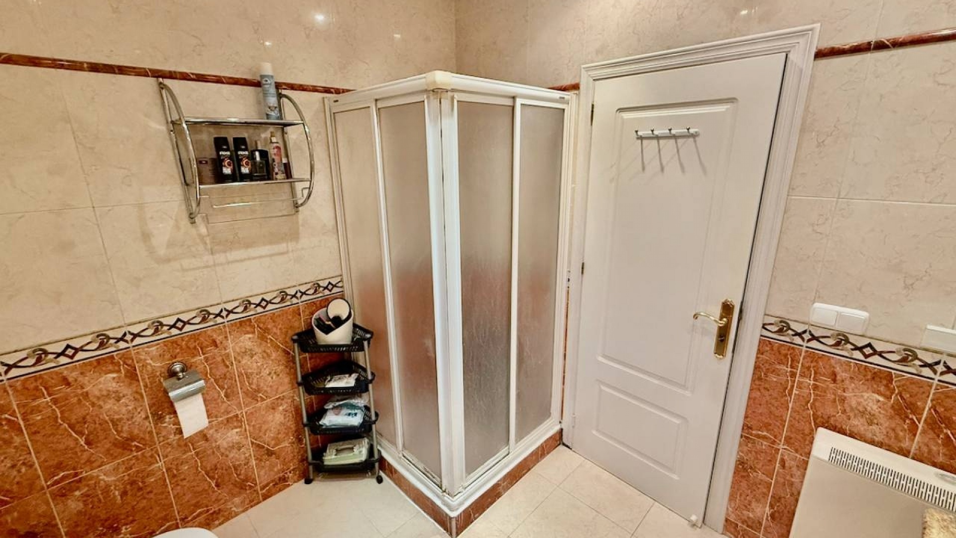 Återförsäljning - Villa - Benferri