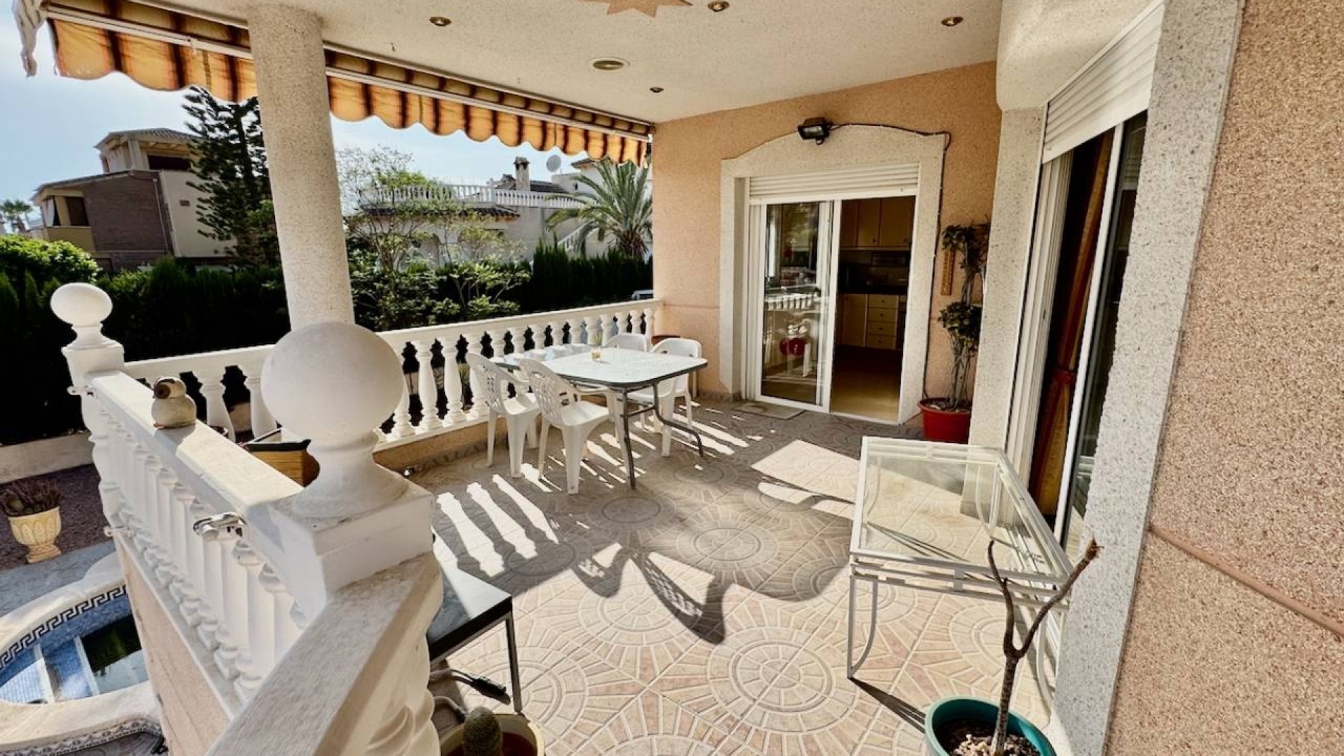 Återförsäljning - Villa - Benferri