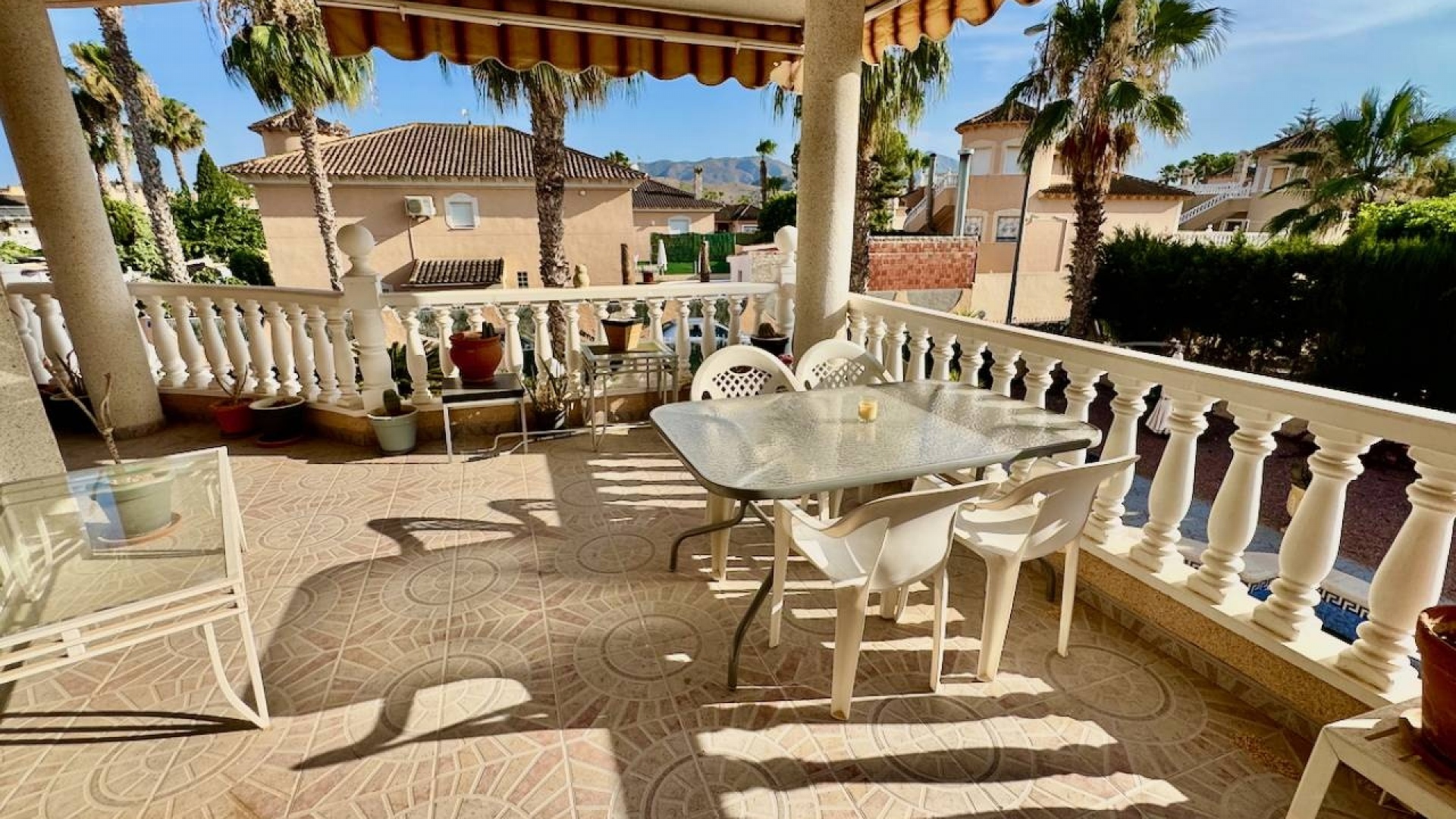 Återförsäljning - Villa - Benferri