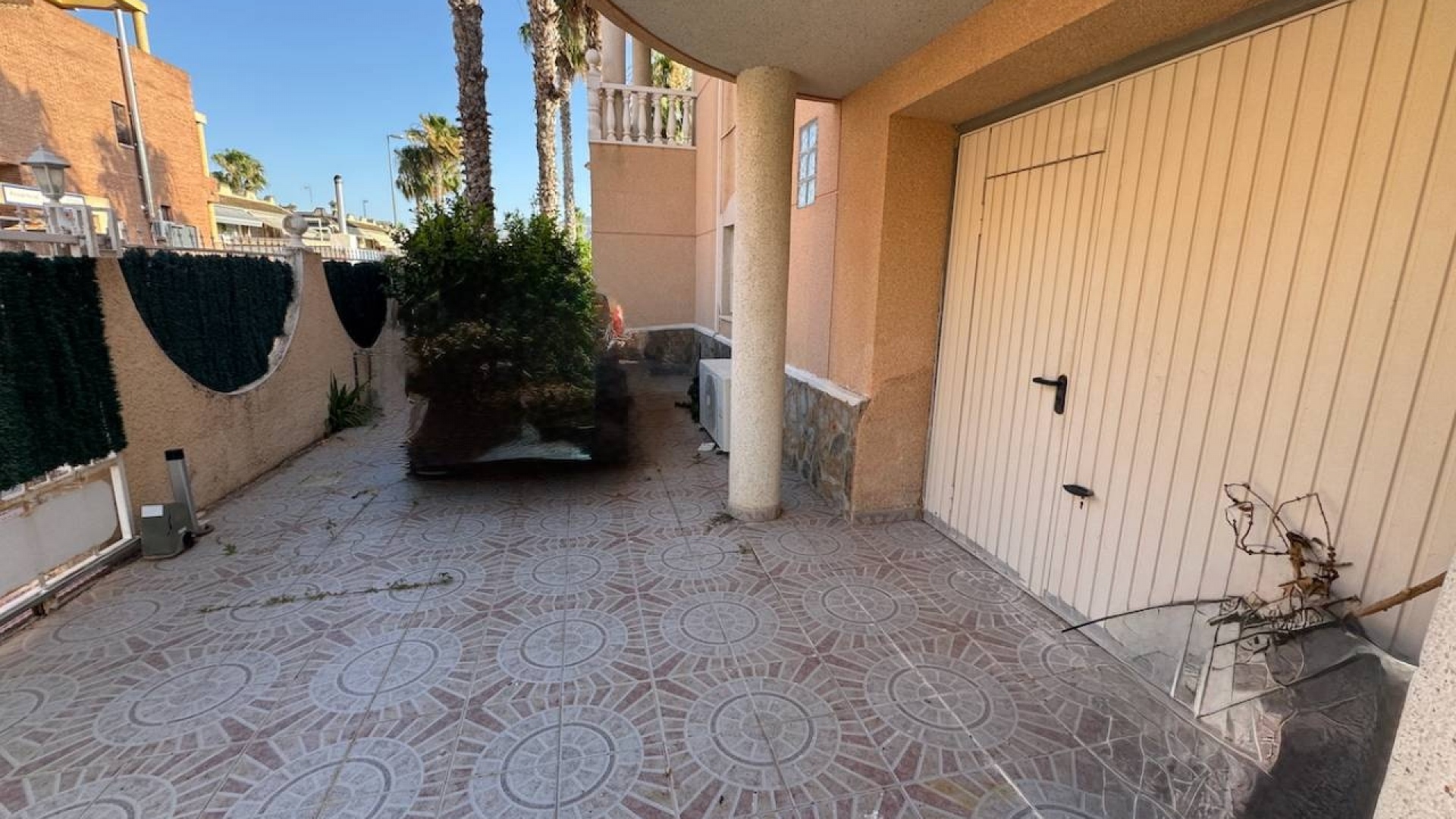 Återförsäljning - Villa - Benferri