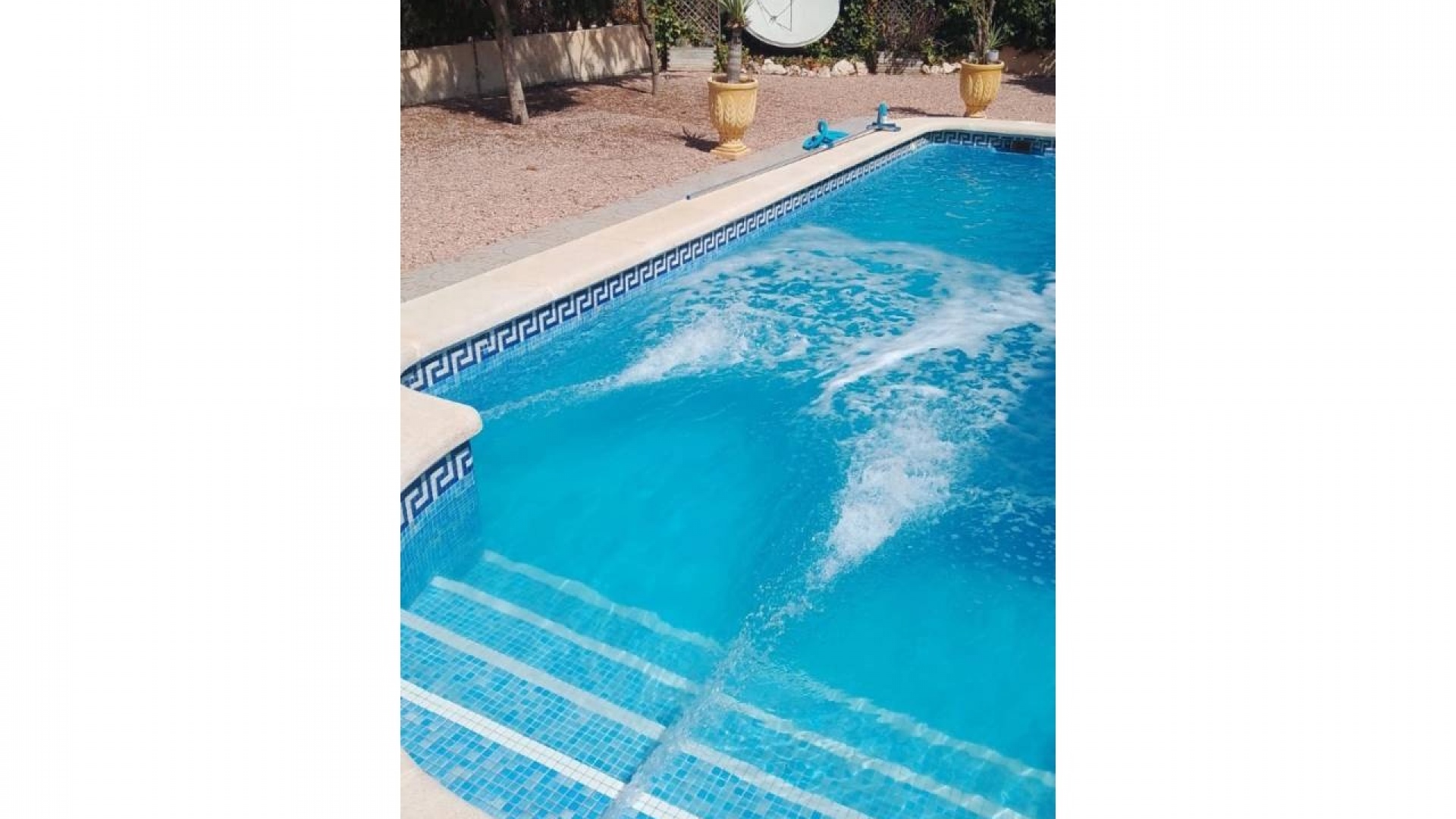 Återförsäljning - Villa - Benferri