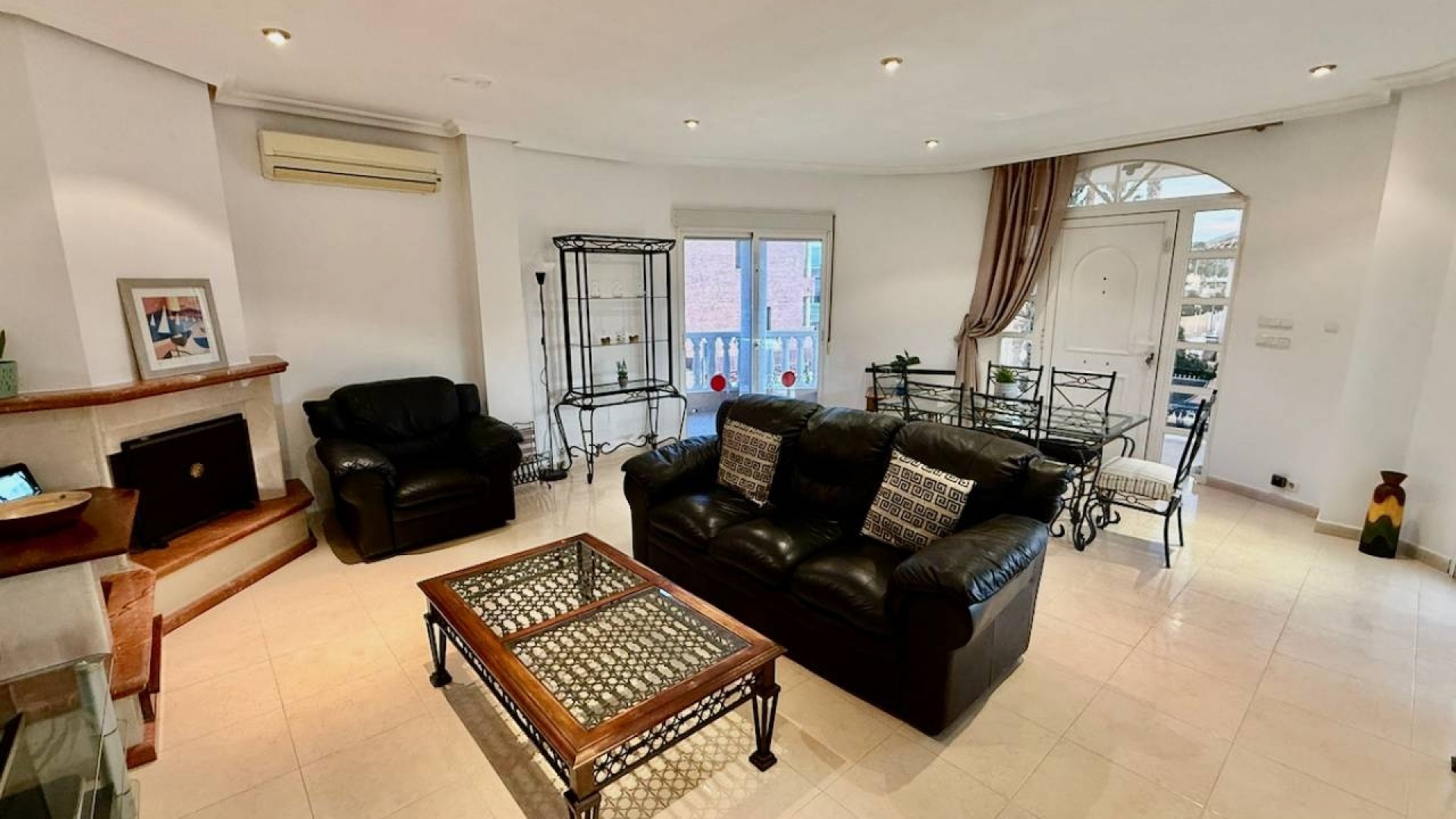 Återförsäljning - Villa - Benferri