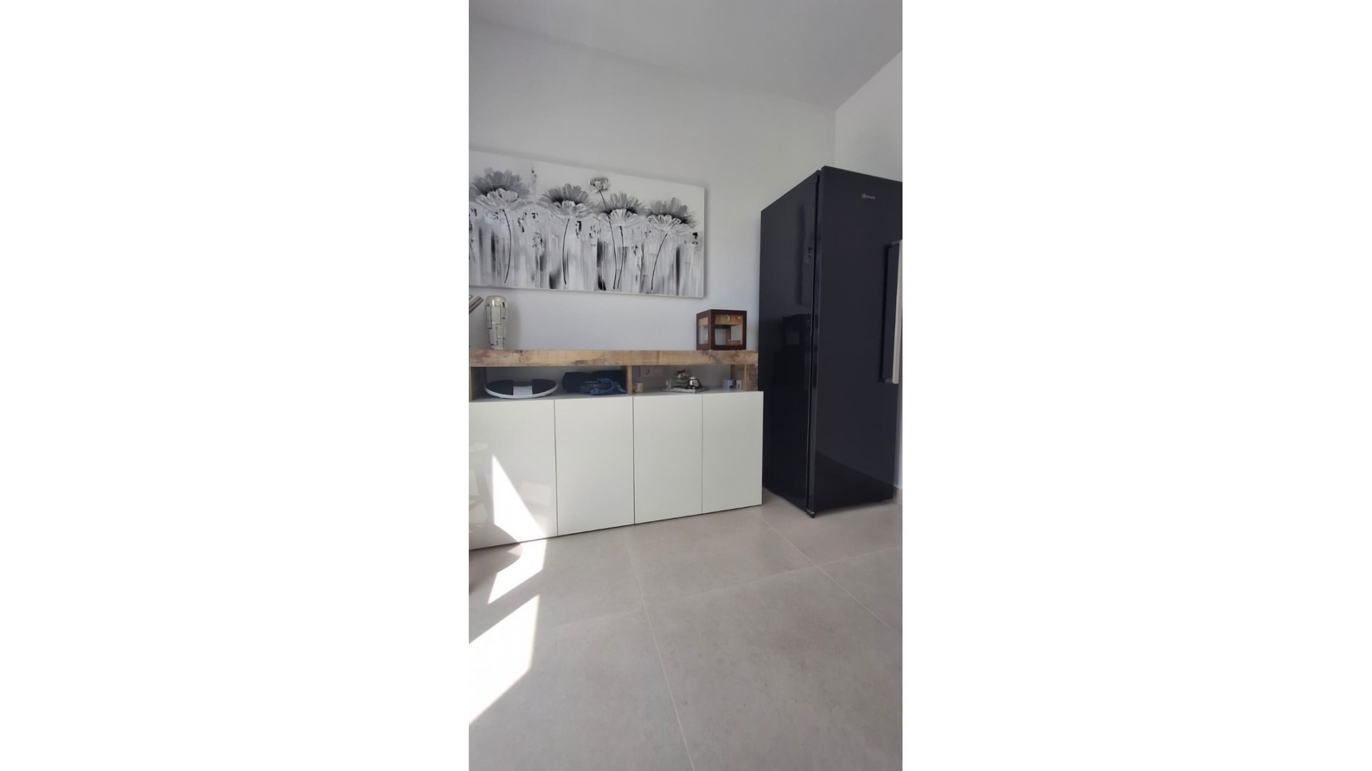 Återförsäljning - Villa - Benidorm - Urb Entre Naranjos
