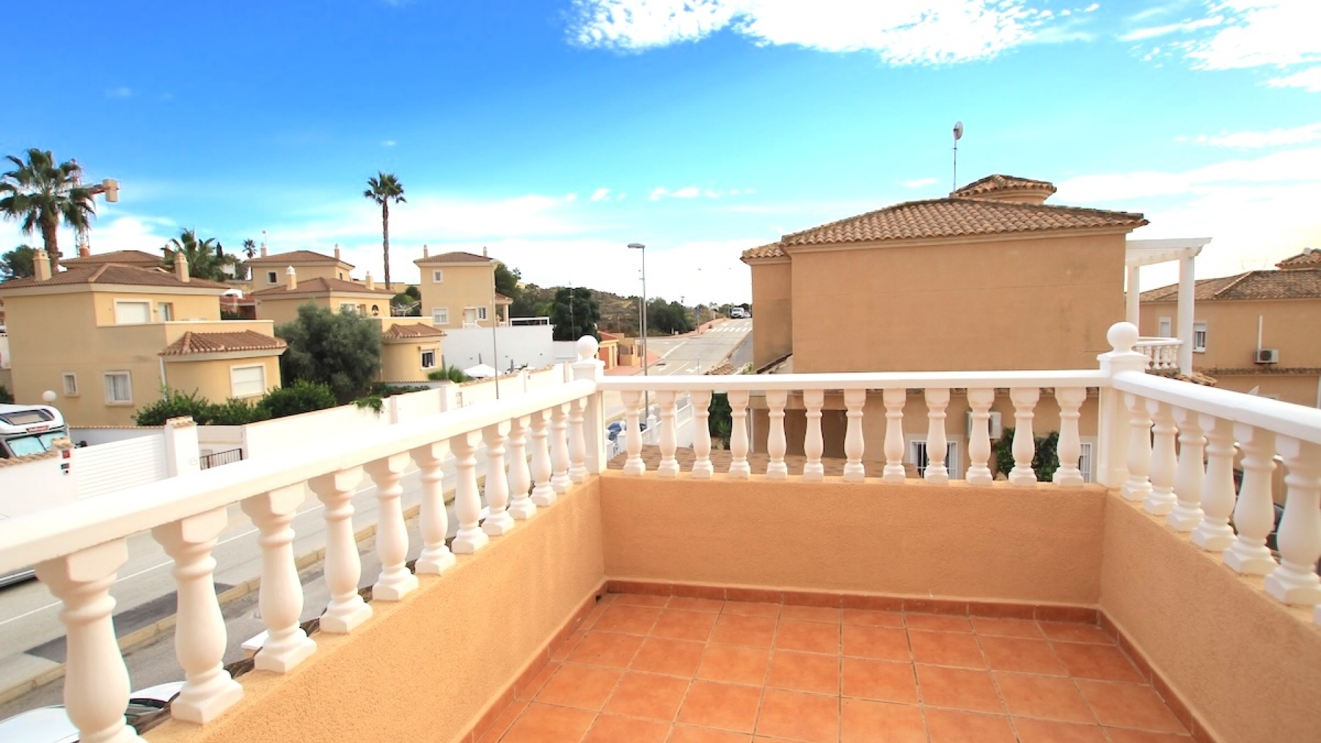 Återförsäljning - Villa - Benijofar - Atalaya Park