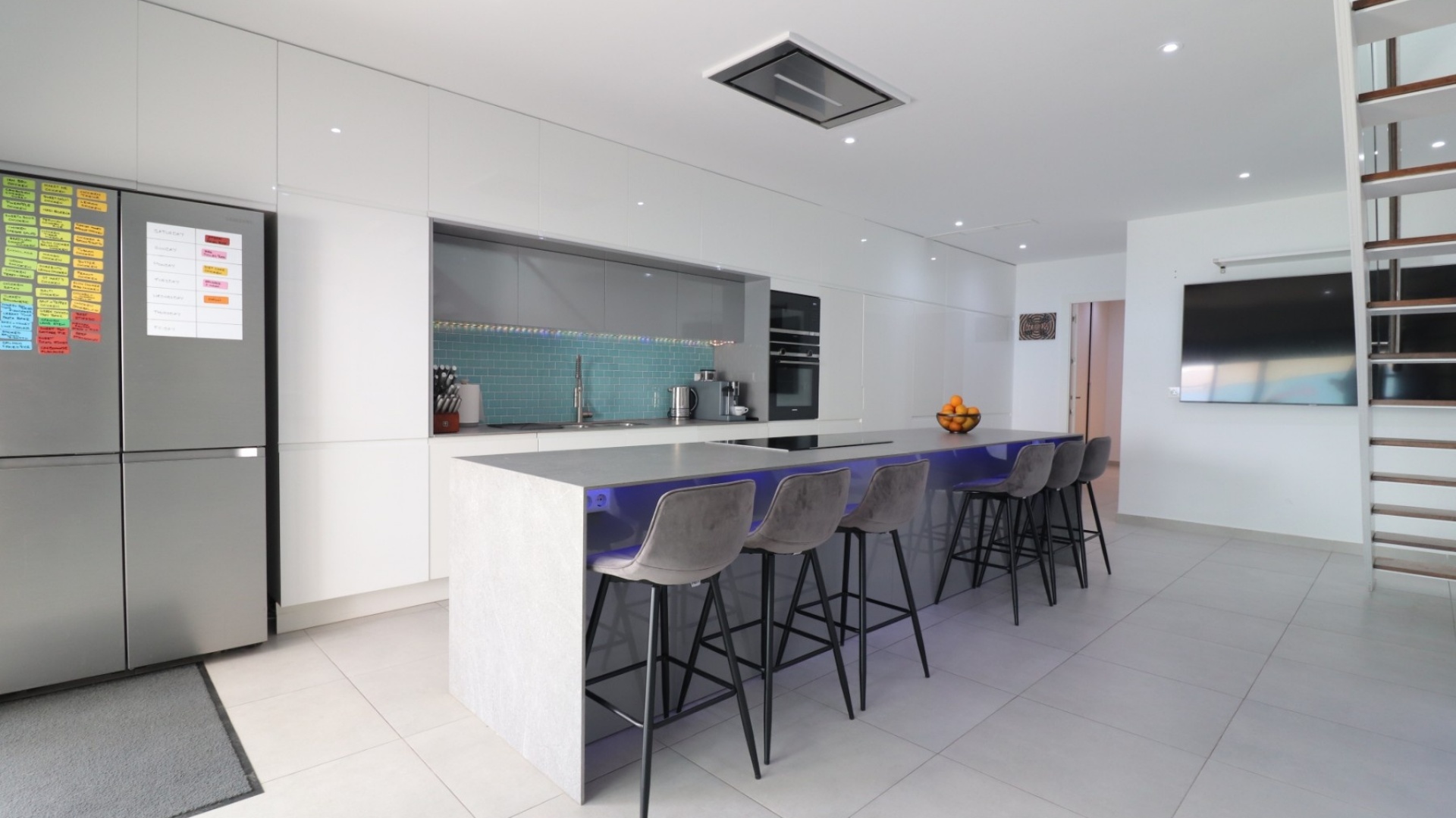 Återförsäljning - Villa - Benijofar - Benijofar - Village