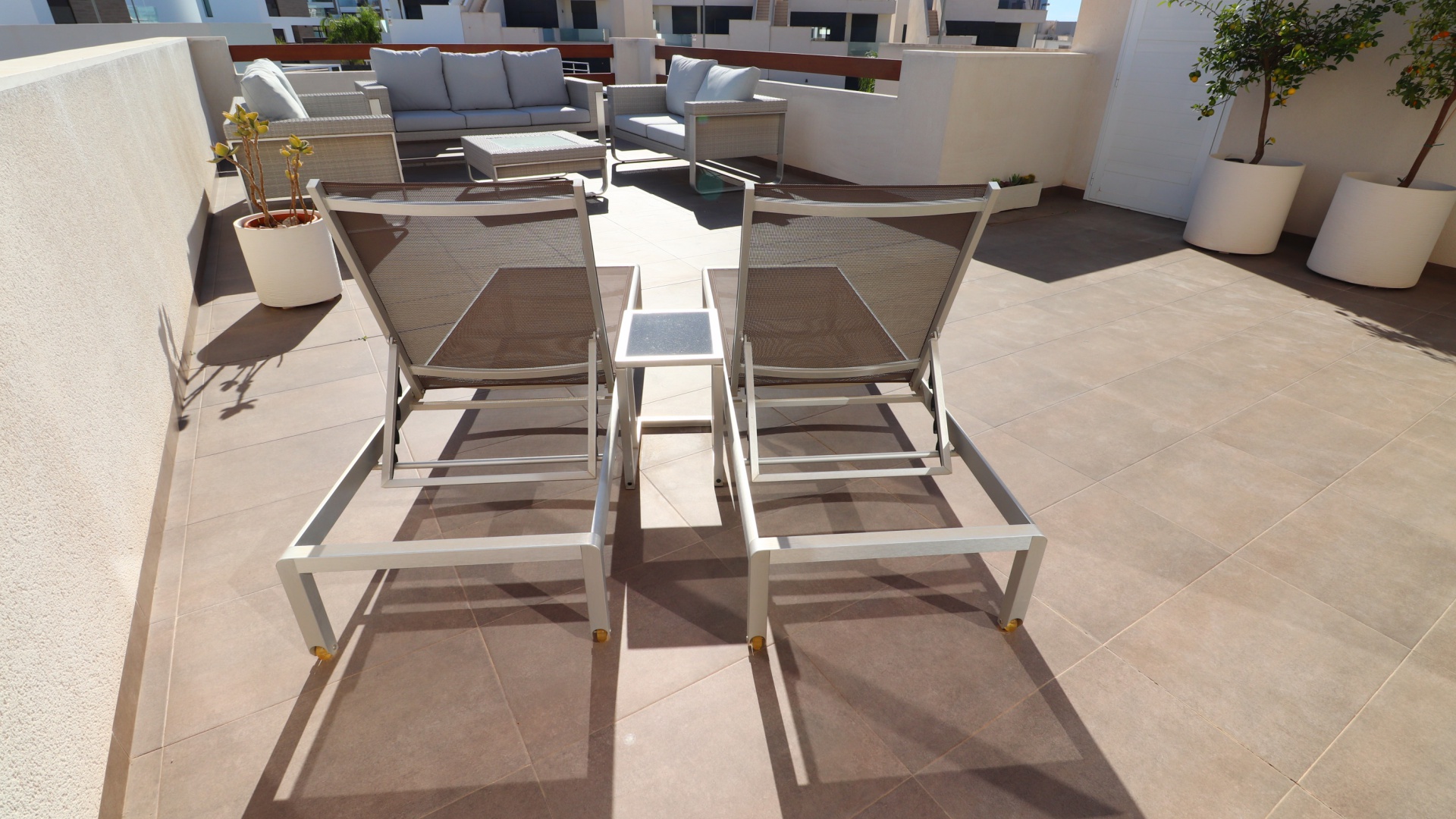 Återförsäljning - Villa - Benijofar - Benijofar - Village