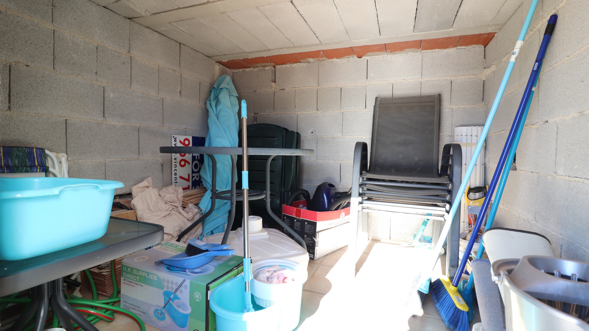 Återförsäljning - Villa - Benijofar - Benimar II