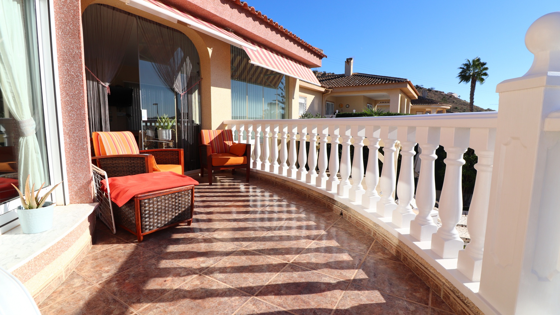 Återförsäljning - Villa - Benijofar - Benimar II