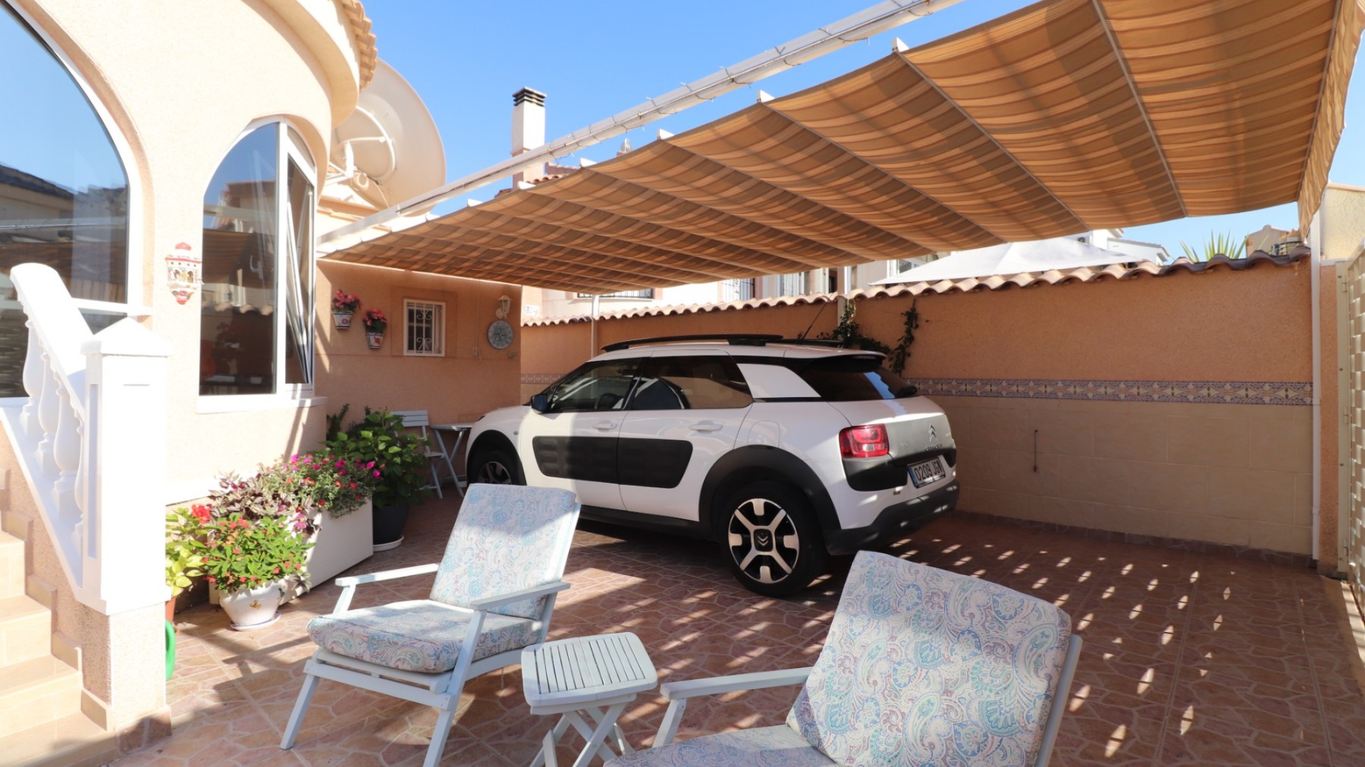 Återförsäljning - Villa - Benijofar - Benimar II