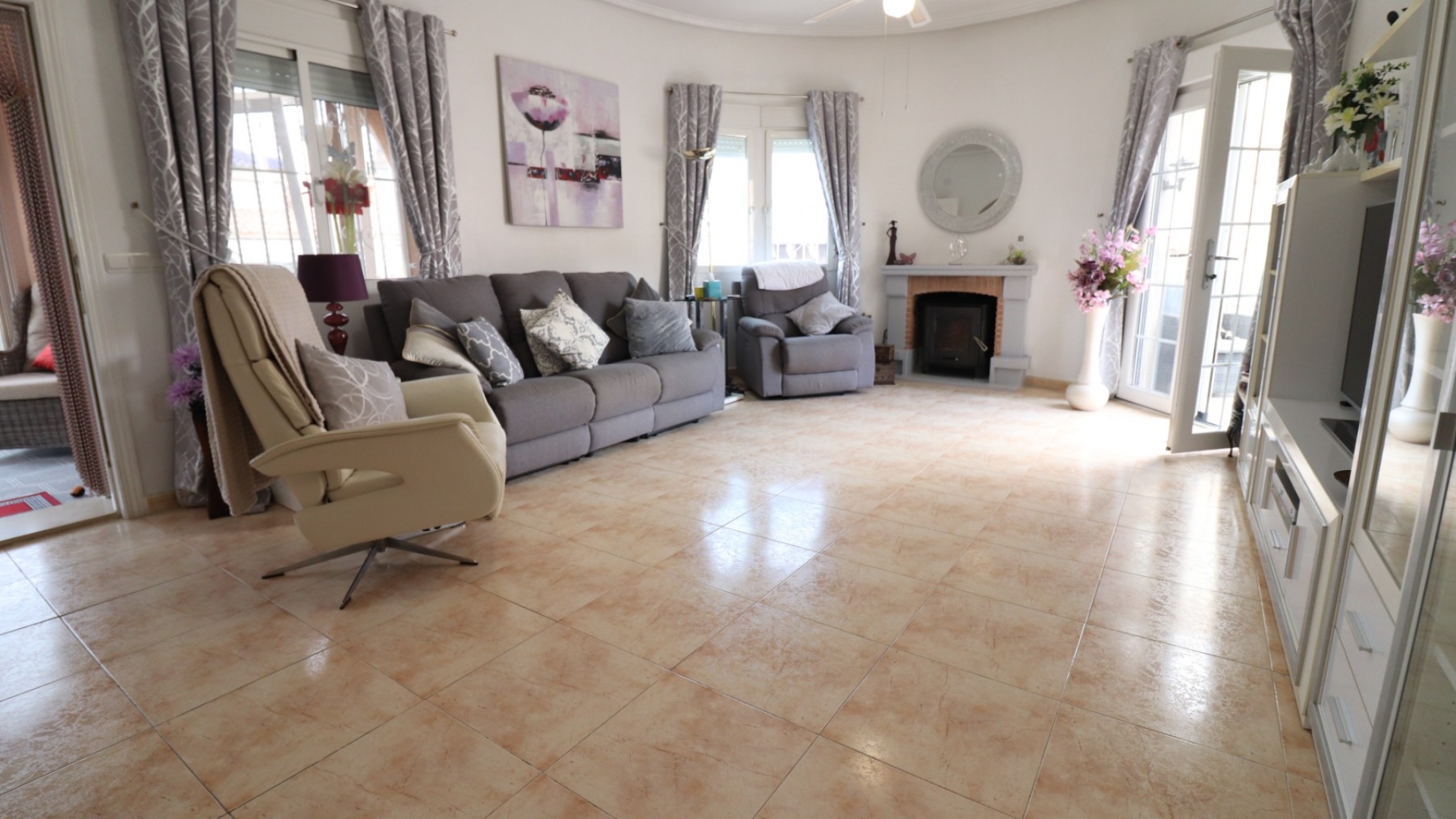 Återförsäljning - Villa - Benijofar - Benimar II