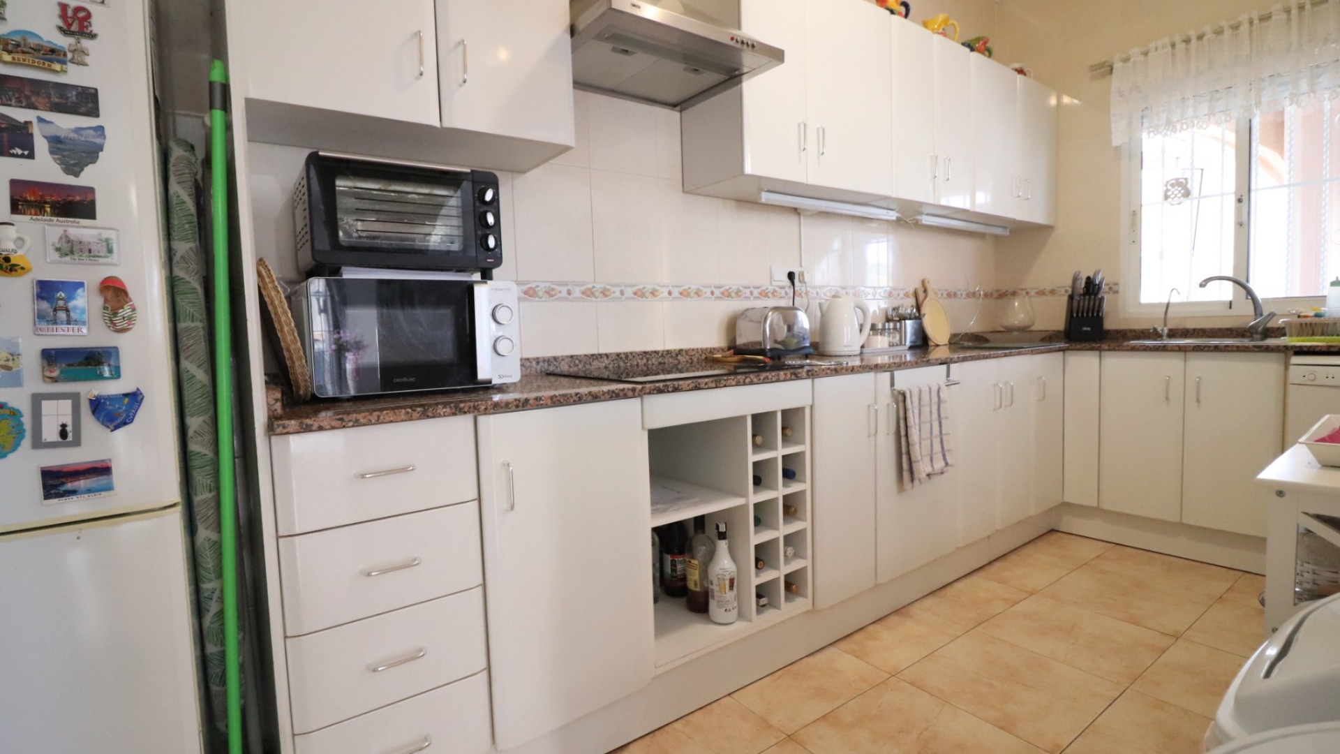 Återförsäljning - Villa - Benijofar - Benimar II