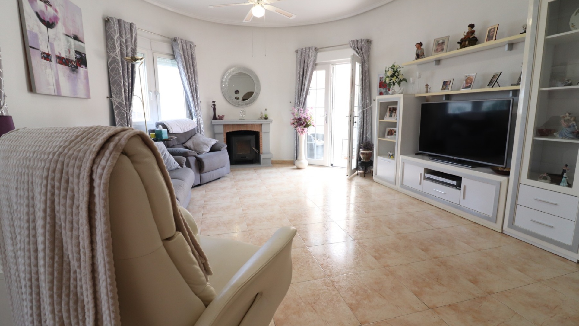 Återförsäljning - Villa - Benijofar - Benimar II