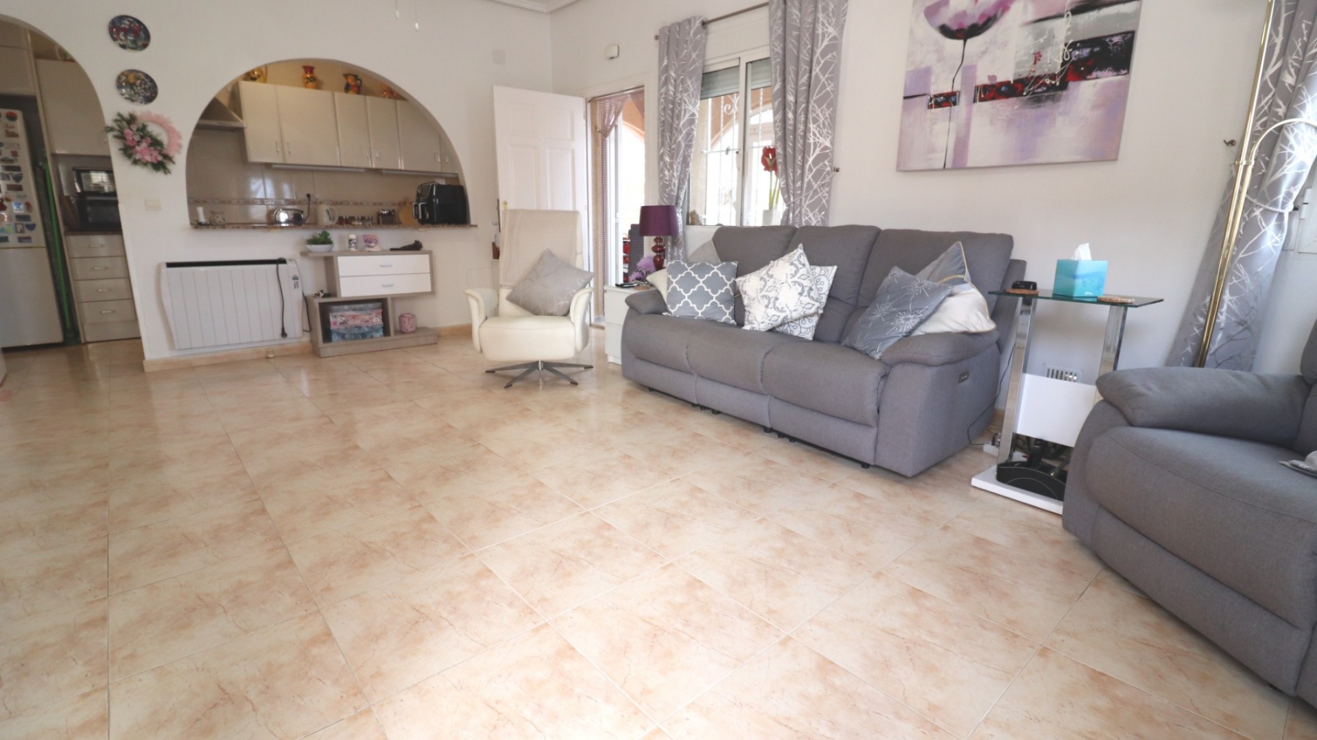 Återförsäljning - Villa - Benijofar - Benimar II