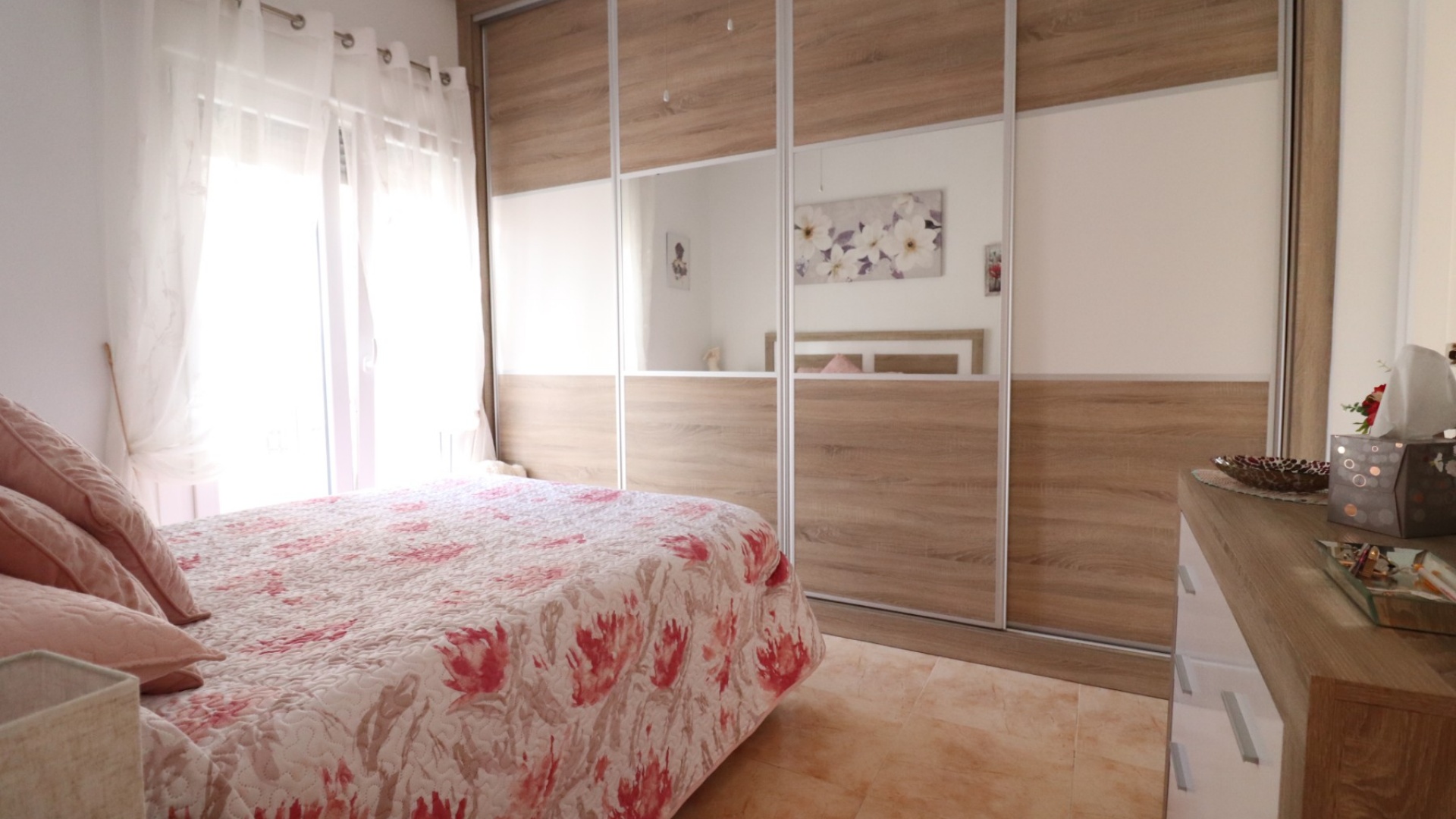 Återförsäljning - Villa - Benijofar - Benimar II