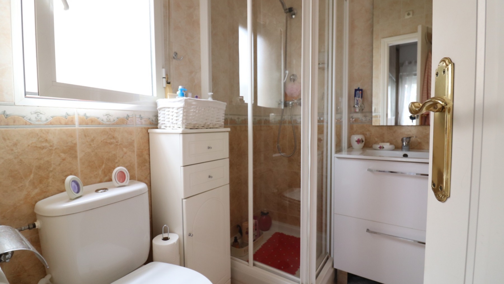 Återförsäljning - Villa - Benijofar - Benimar II