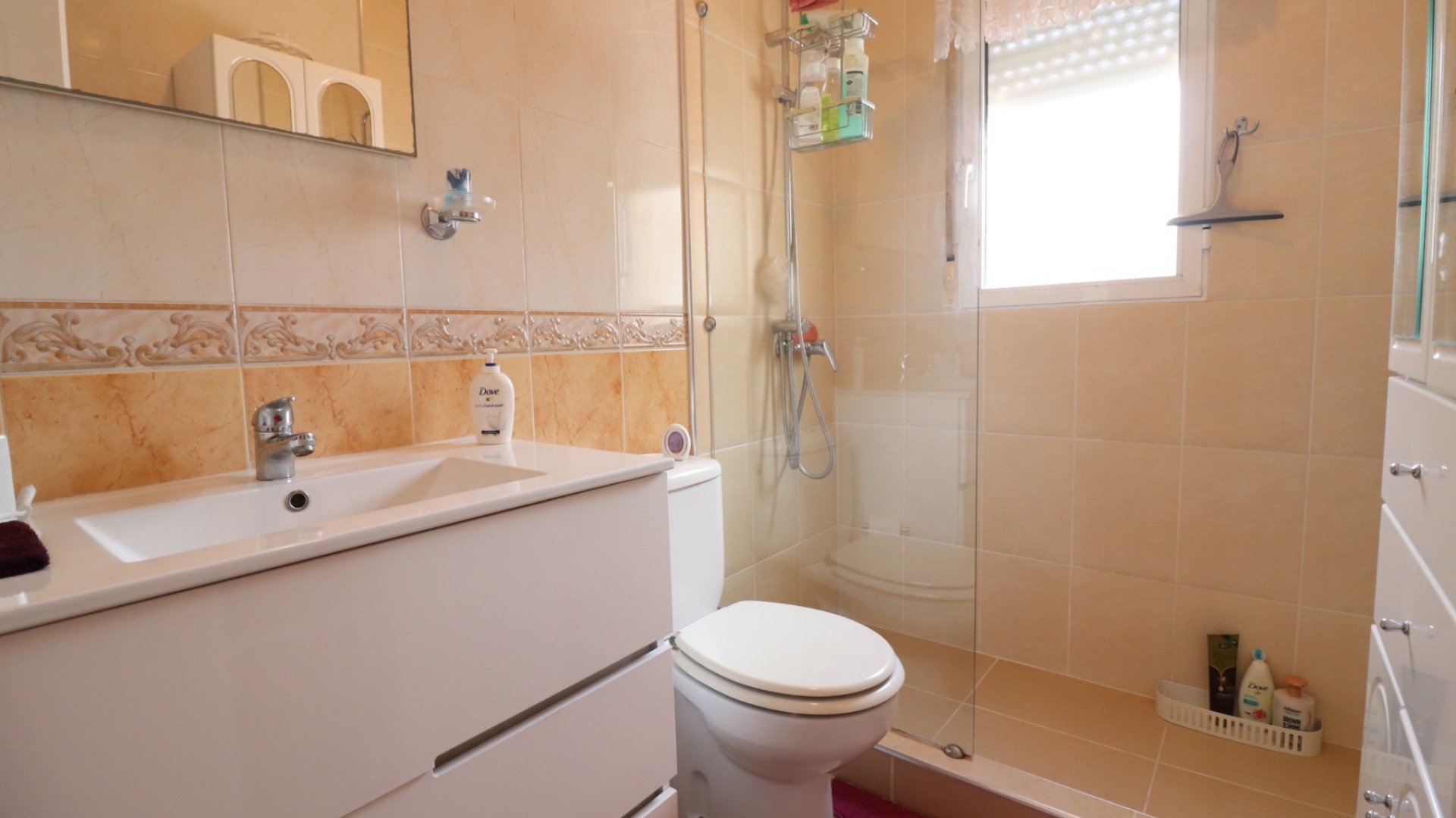 Återförsäljning - Villa - Benijofar - Benimar II