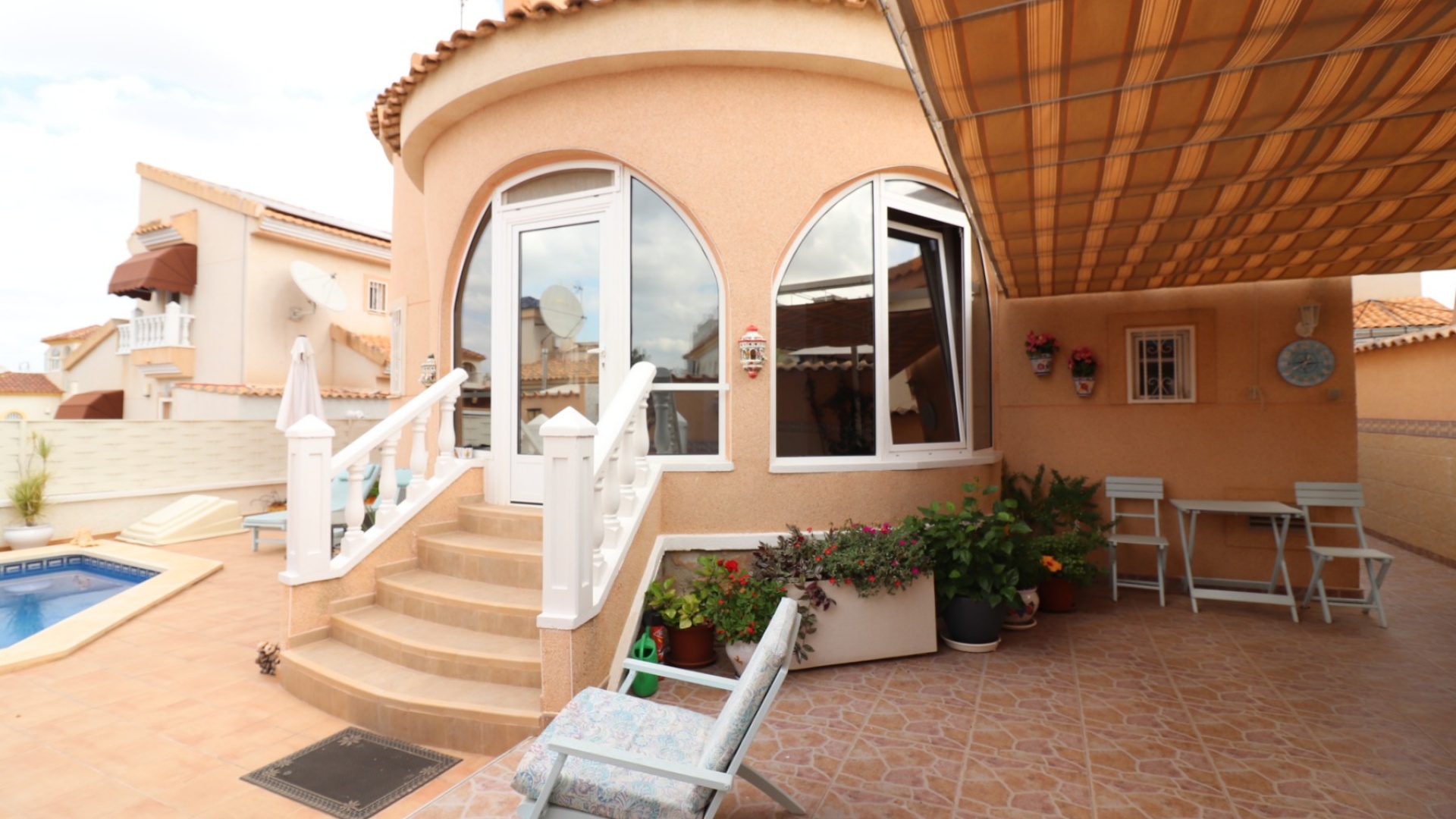 Återförsäljning - Villa - Benijofar - Benimar II