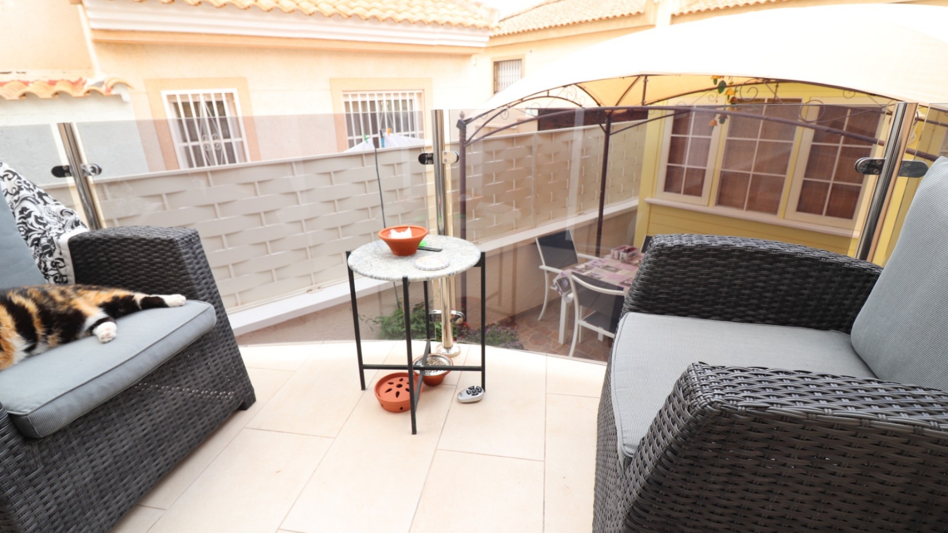 Återförsäljning - Villa - Benijofar - Benimar II