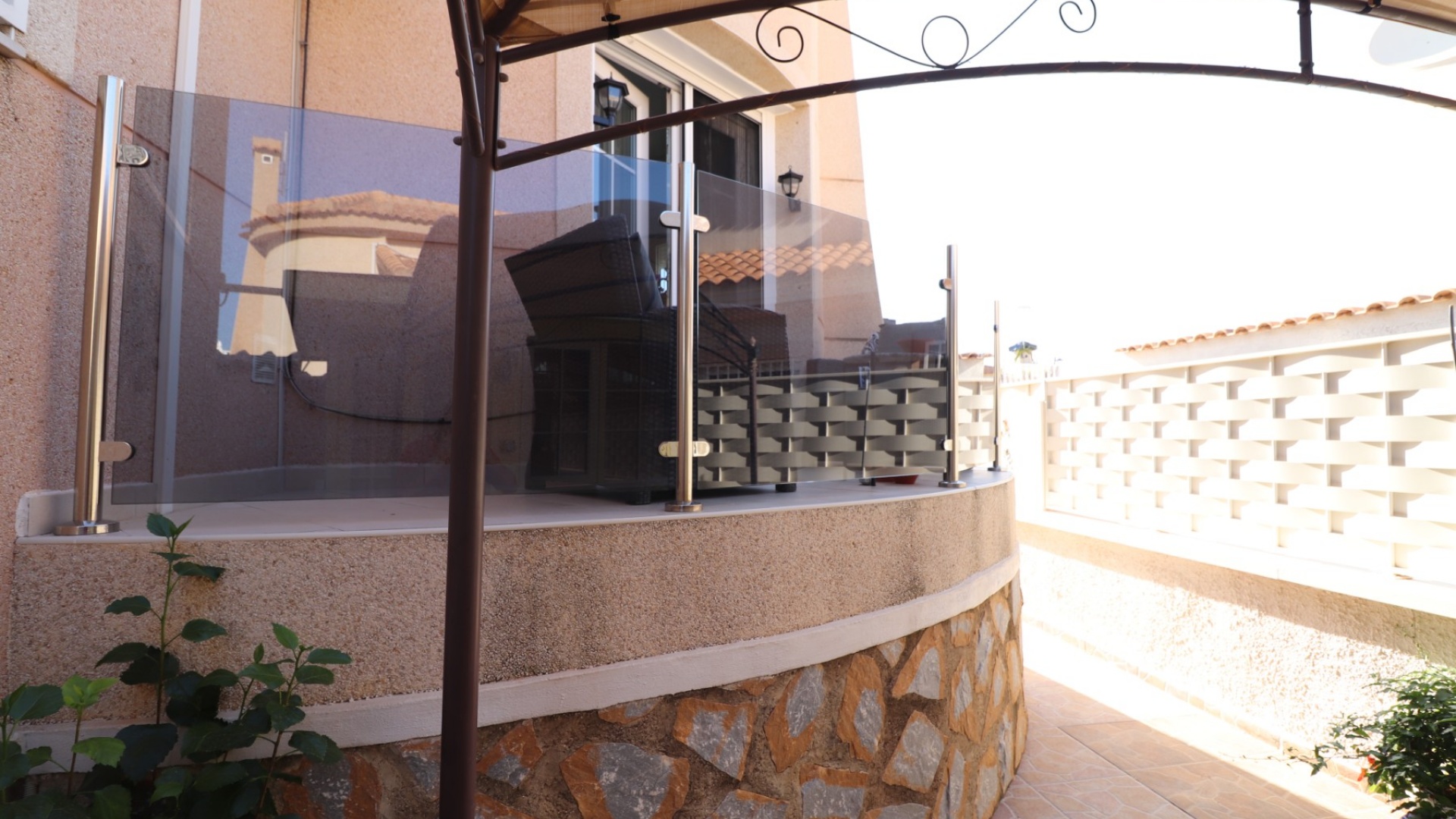 Återförsäljning - Villa - Benijofar - Benimar II