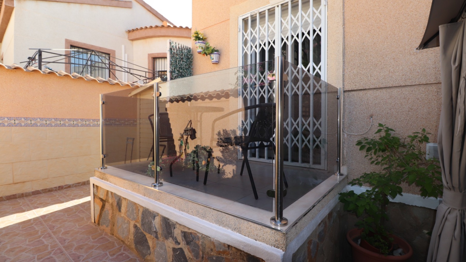 Återförsäljning - Villa - Benijofar - Benimar II