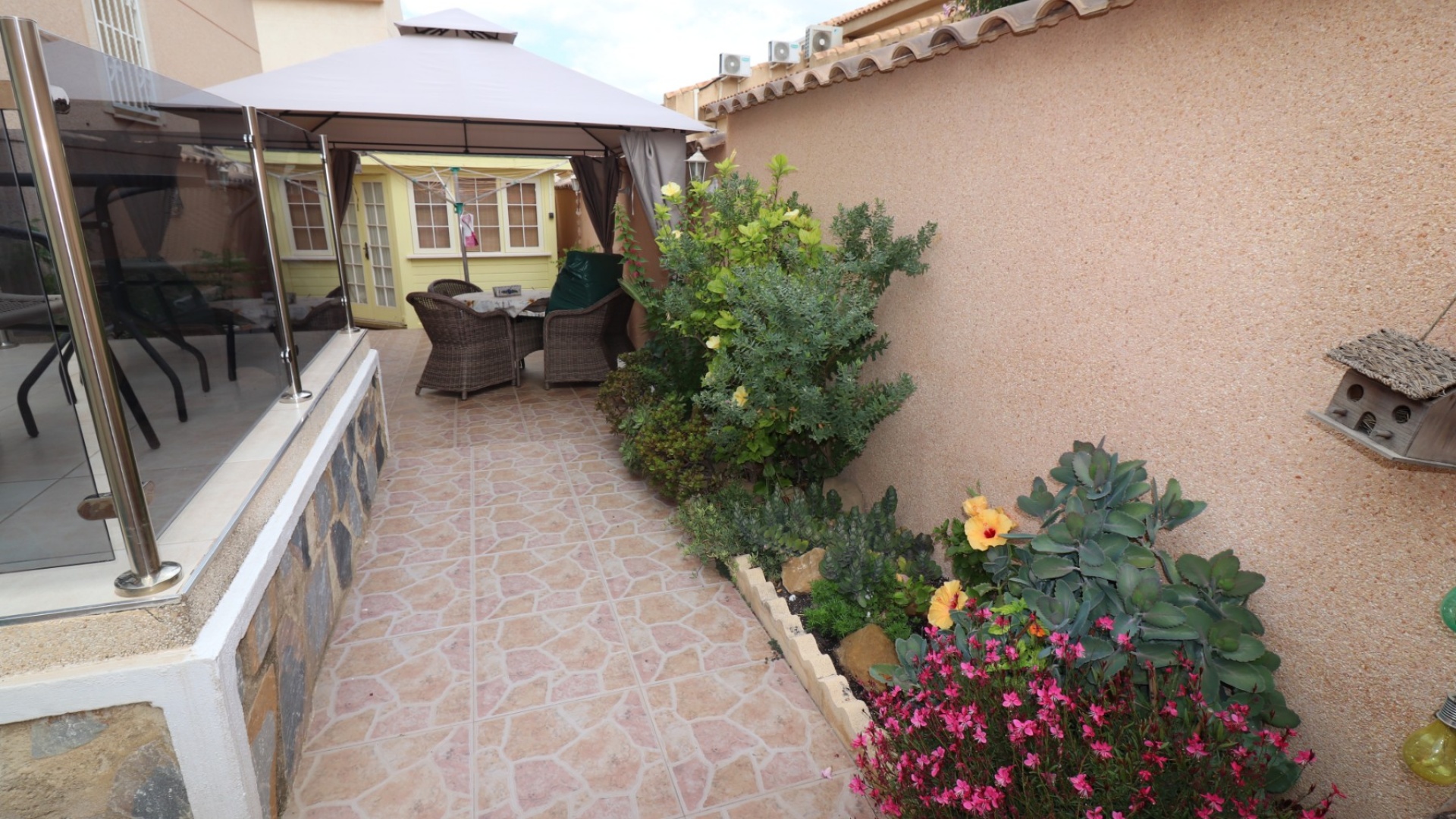 Återförsäljning - Villa - Benijofar - Benimar II