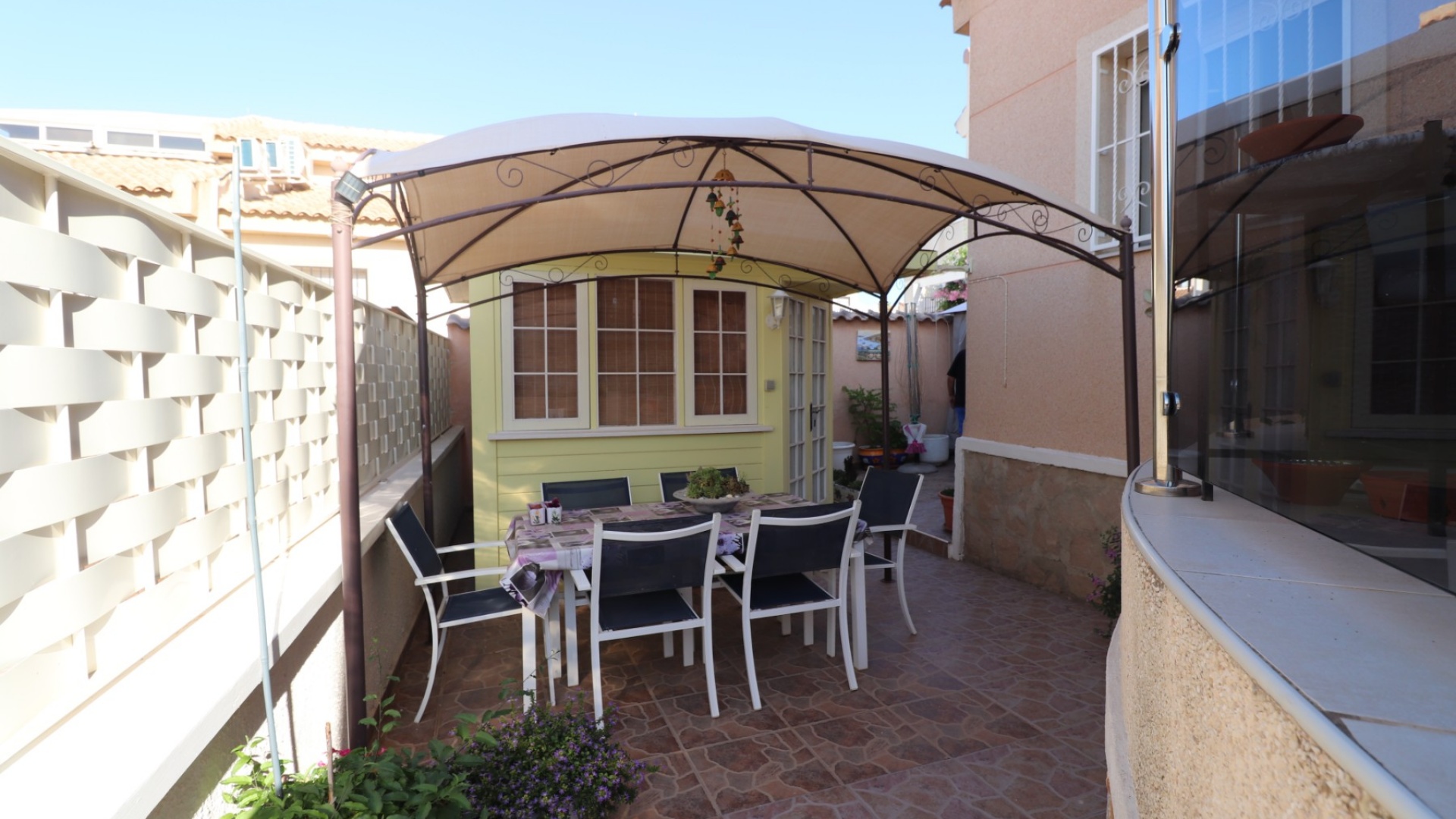 Återförsäljning - Villa - Benijofar - Benimar II