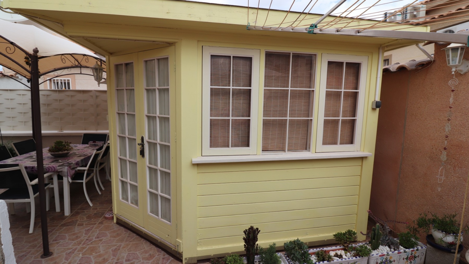 Återförsäljning - Villa - Benijofar - Benimar II