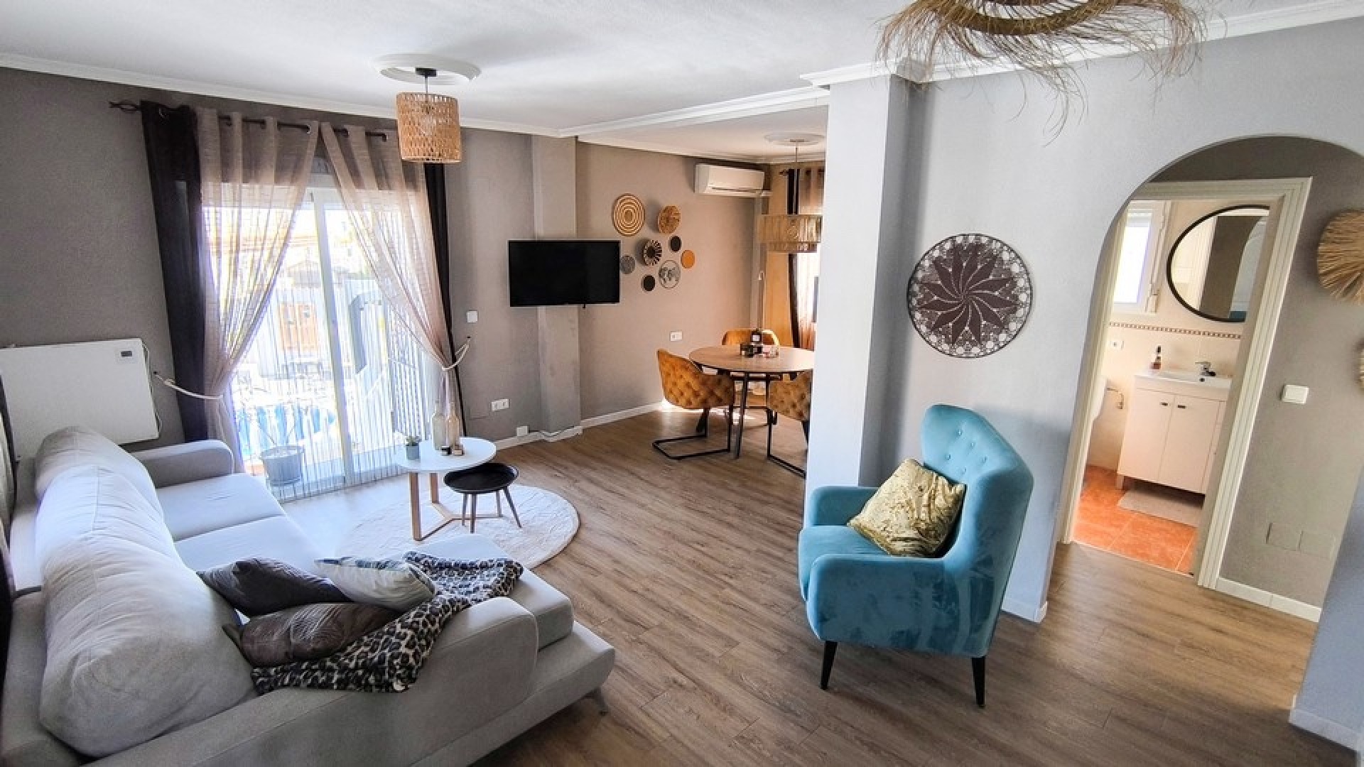 Återförsäljning - Villa - Benijofar - Benimar