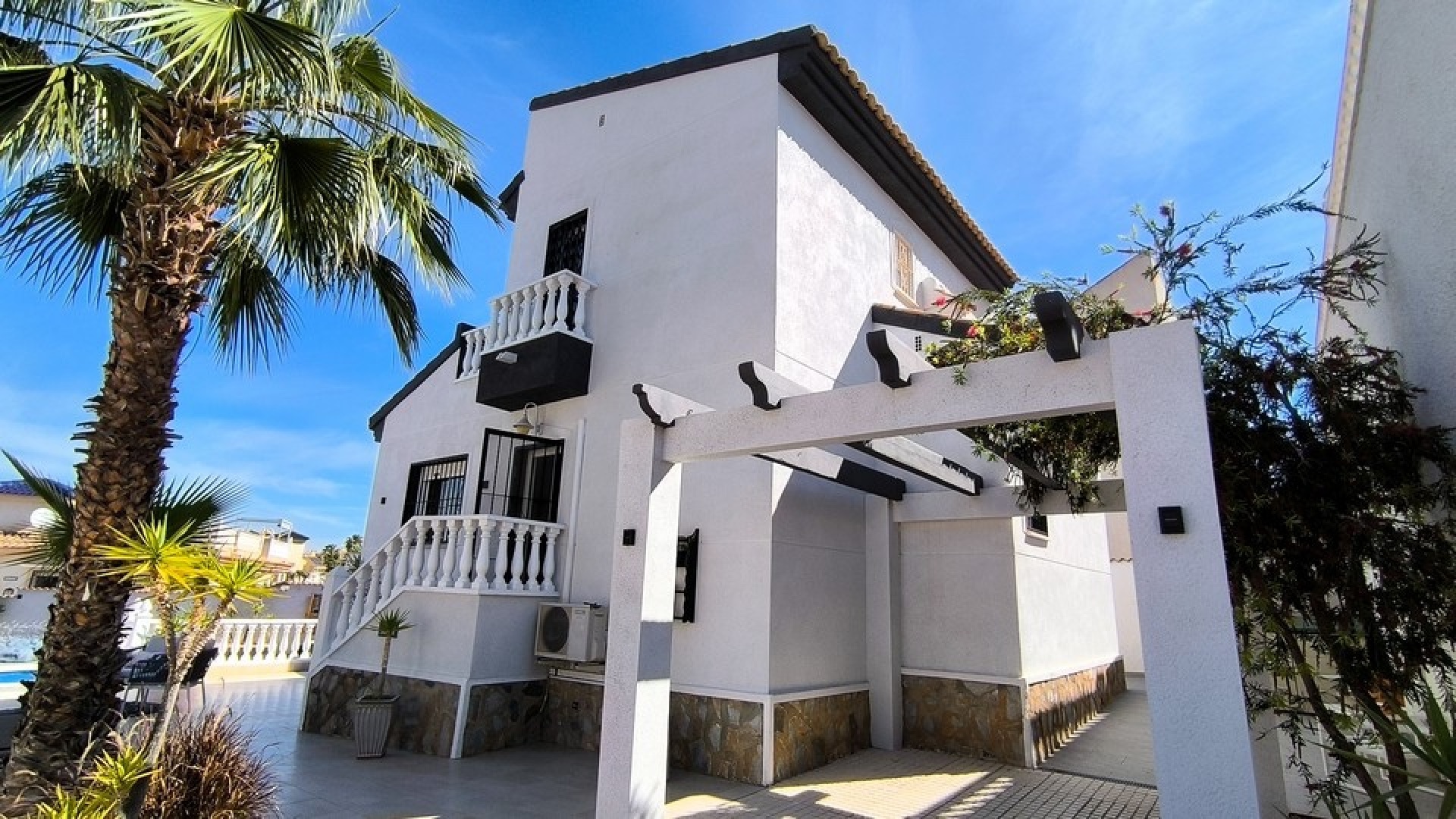 Återförsäljning - Villa - Benijofar - Benimar