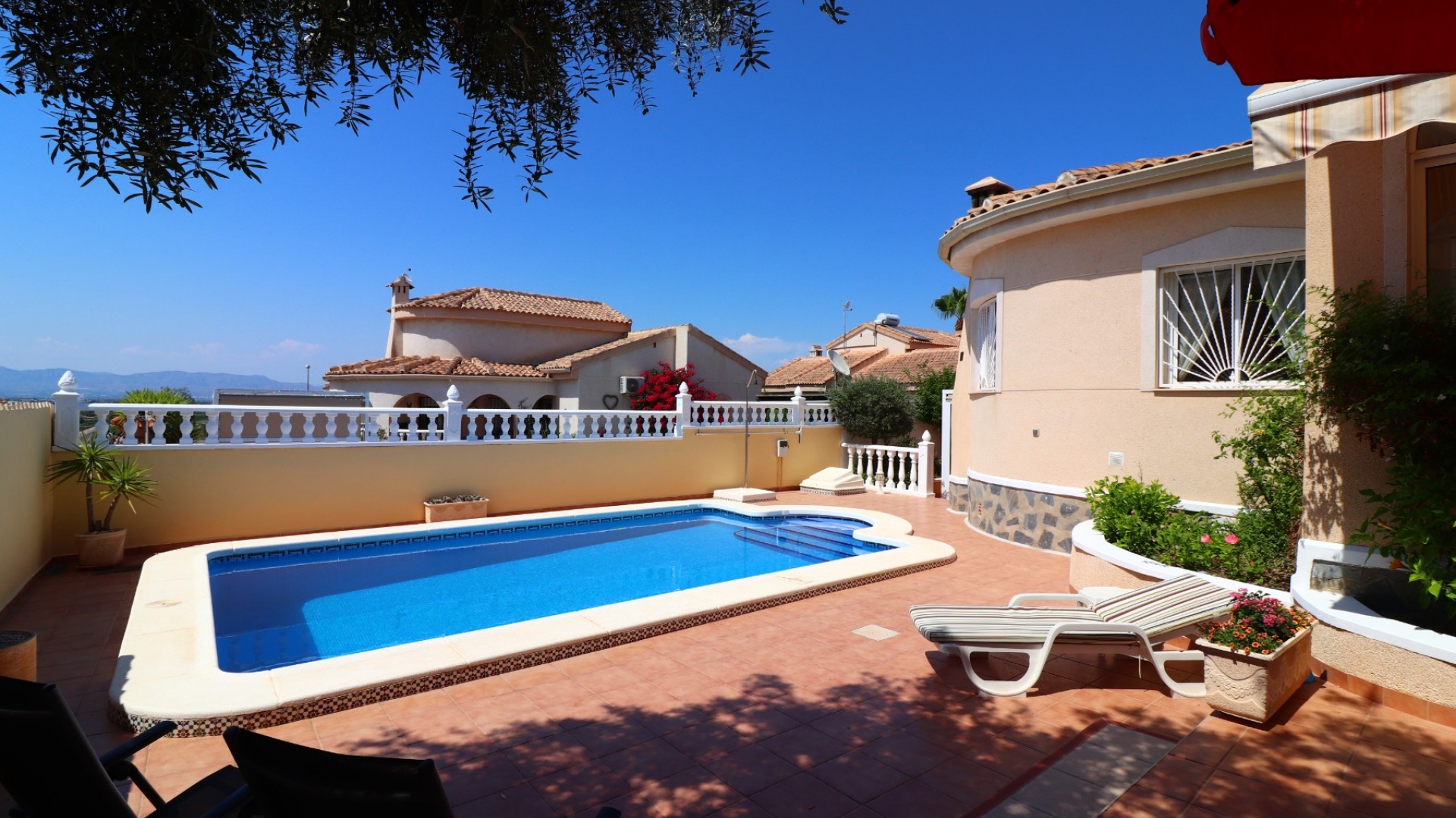 Återförsäljning - Villa - Benijofar - Benimar