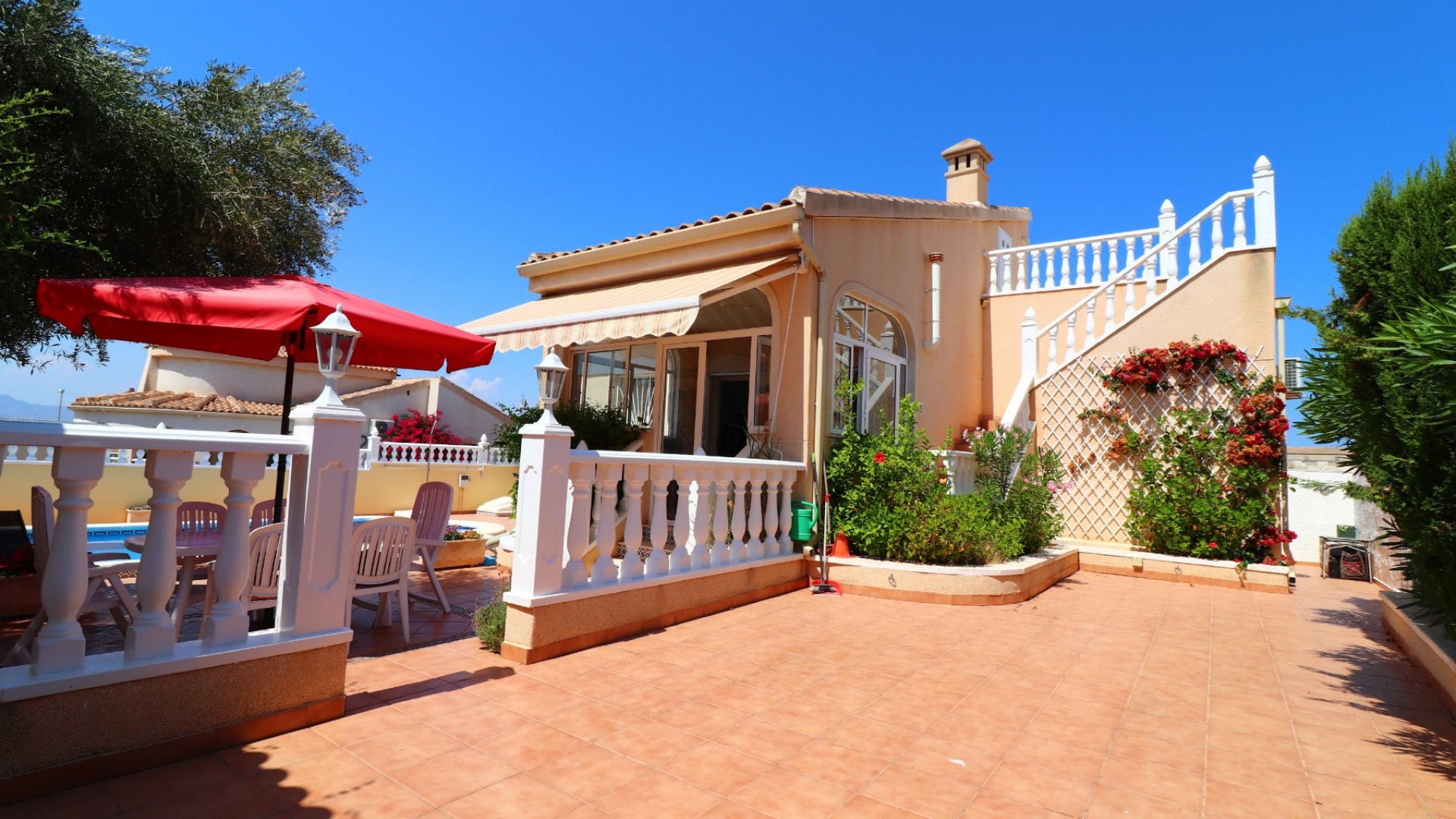 Återförsäljning - Villa - Benijofar - Benimar