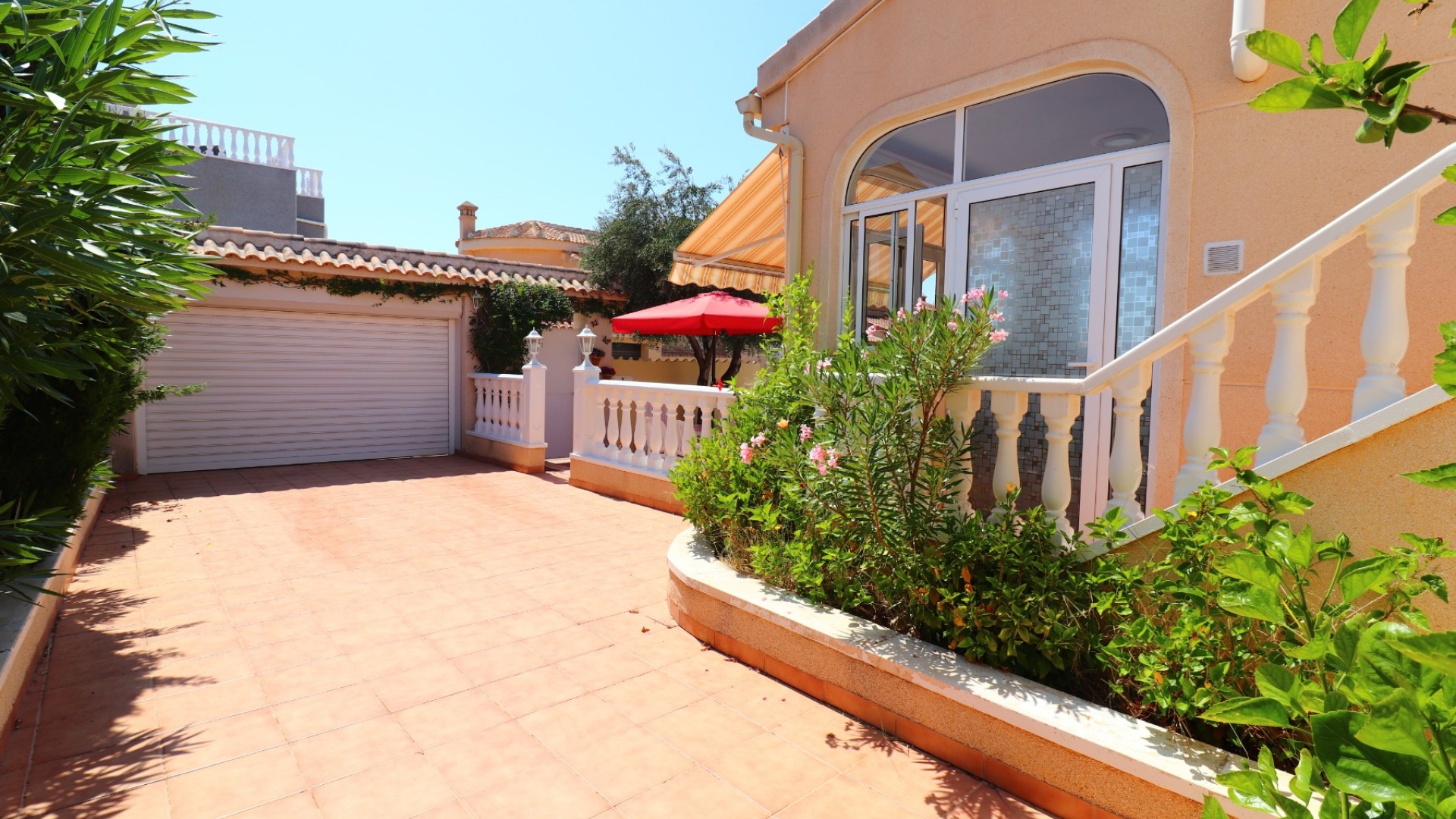 Återförsäljning - Villa - Benijofar - Benimar