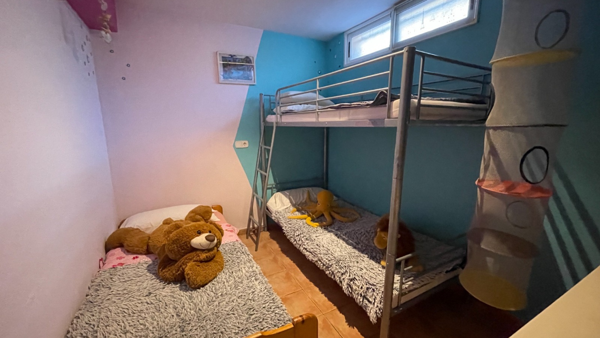 Återförsäljning - Villa - Benijofar - Benimar