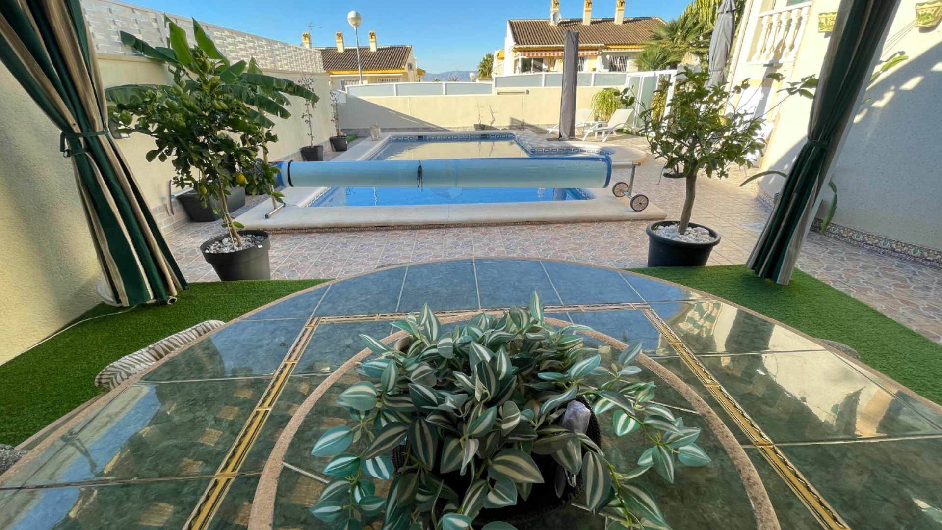 Återförsäljning - Villa - Benijofar - Benimar