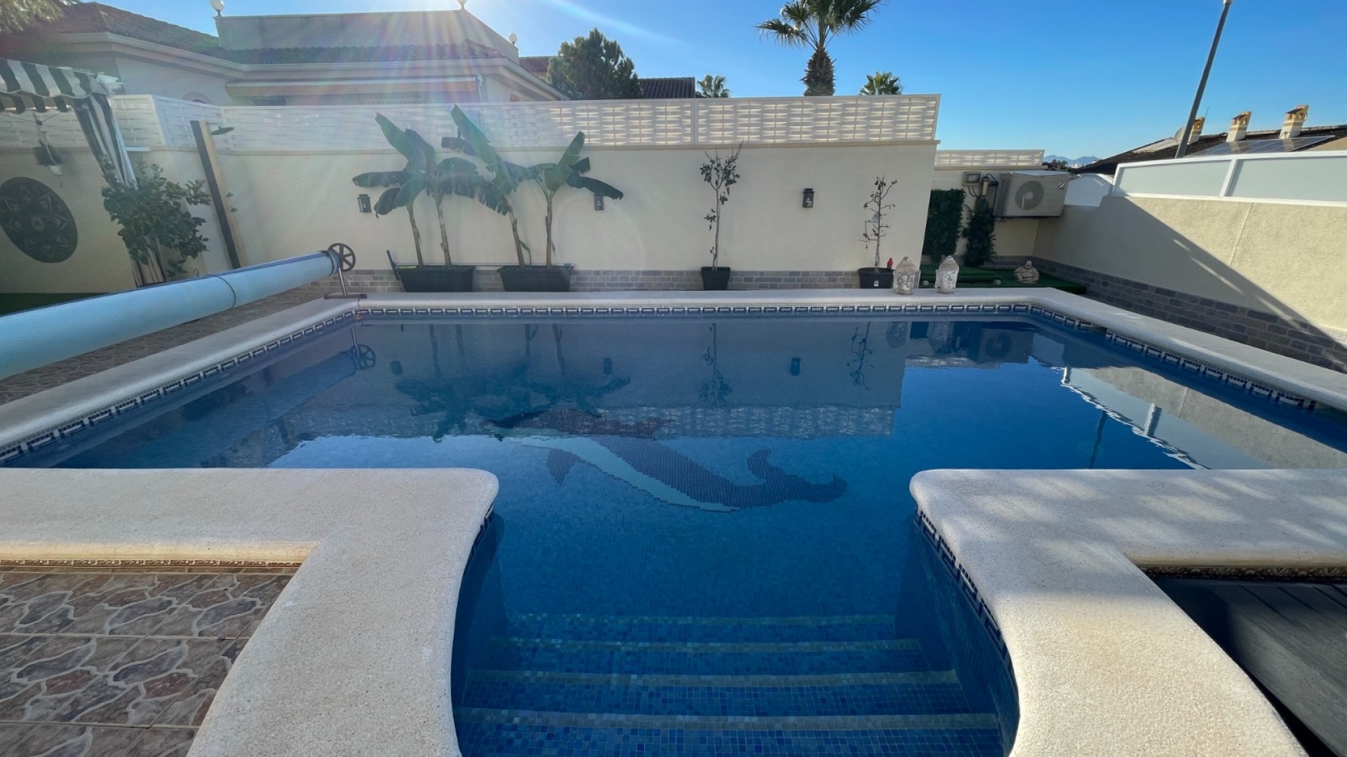 Återförsäljning - Villa - Benijofar - Benimar