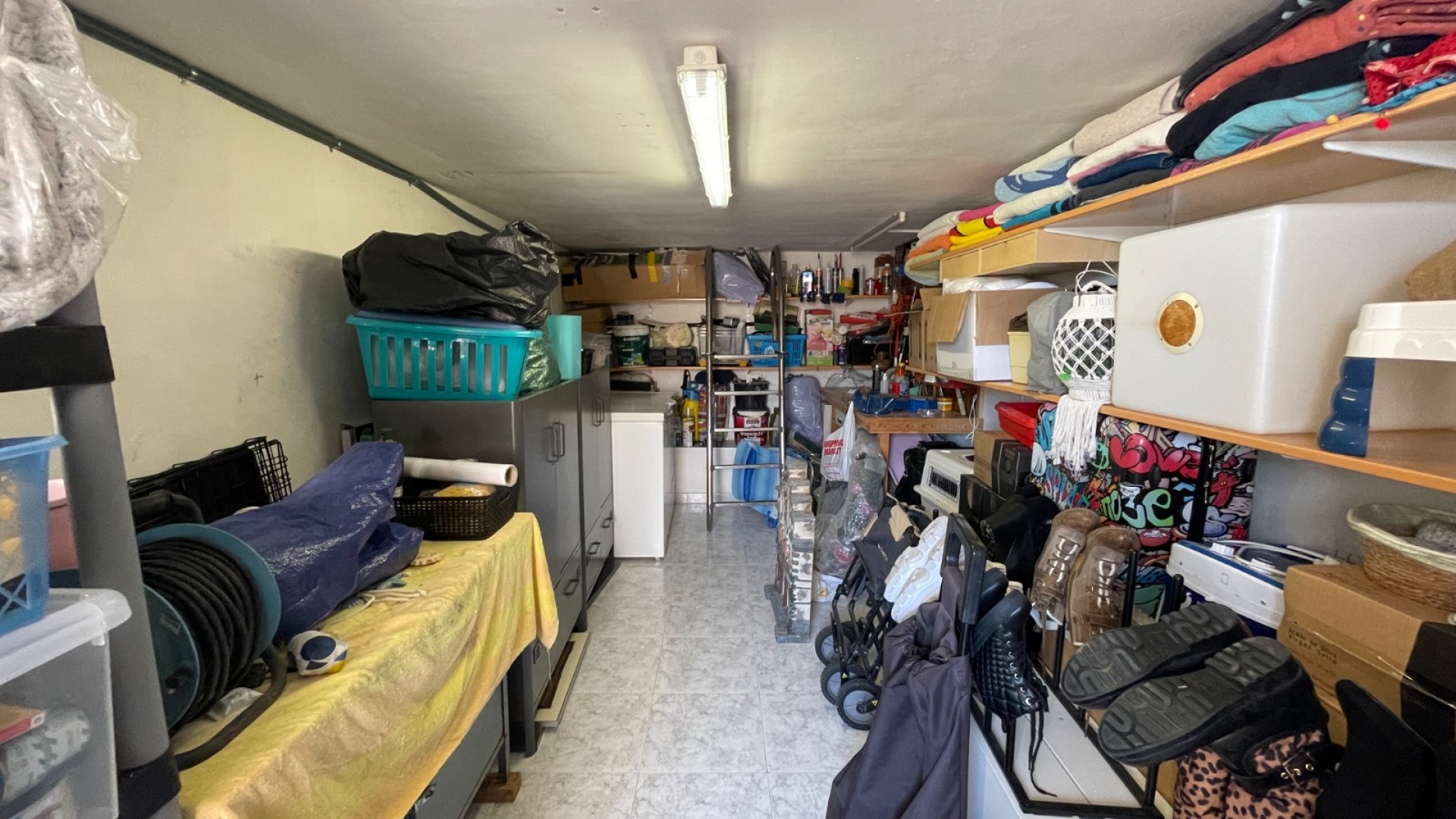 Återförsäljning - Villa - Benijofar - Benimar