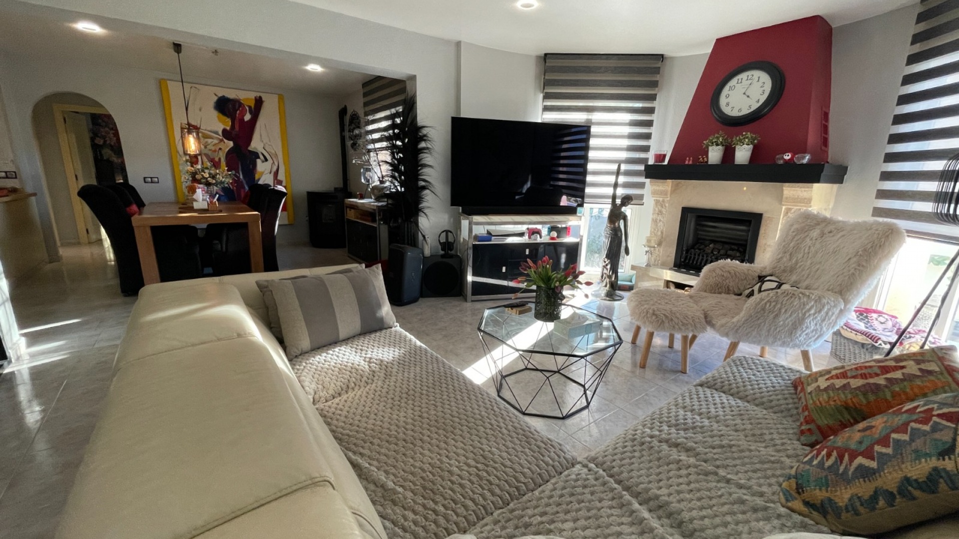 Återförsäljning - Villa - Benijofar - Benimar