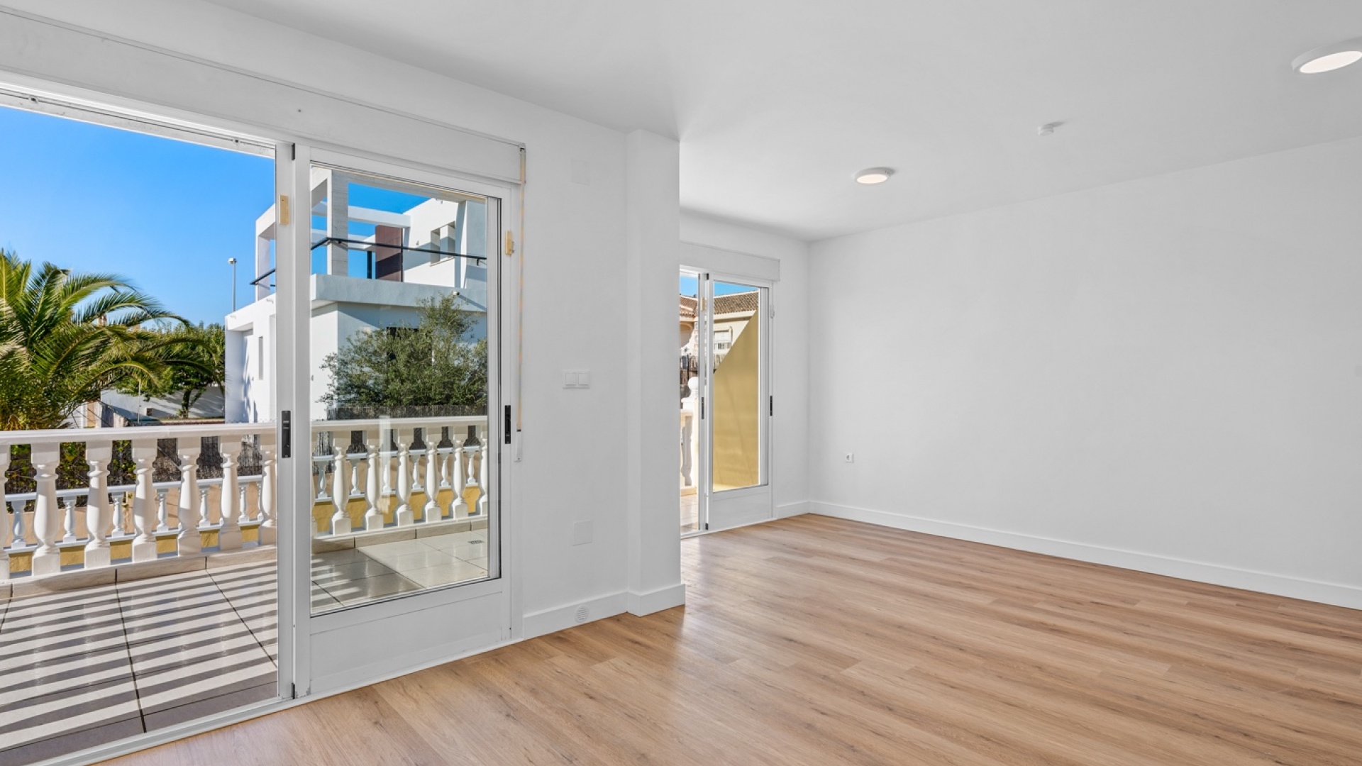 Återförsäljning - Villa - Benijofar - Benimar