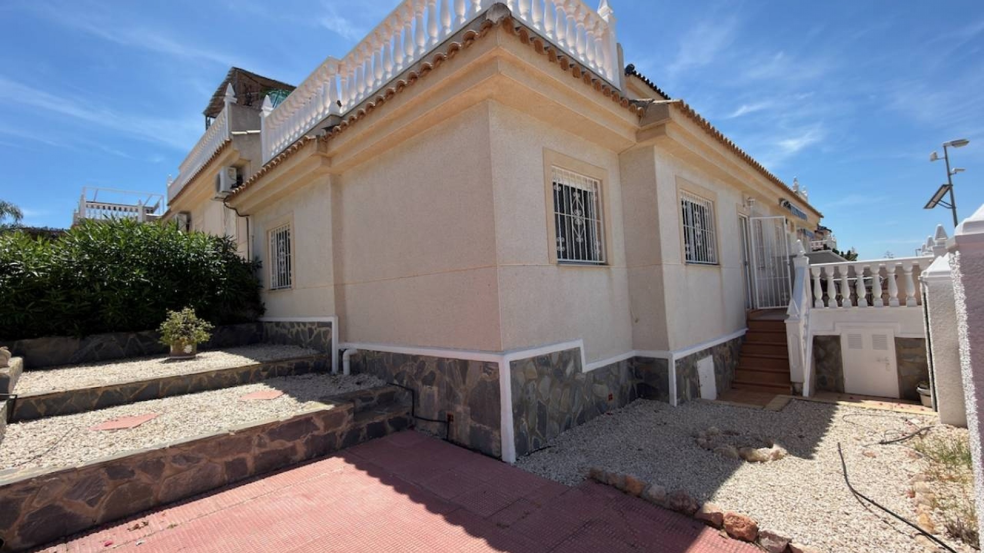 Återförsäljning - Villa - Benijofar - Benimar