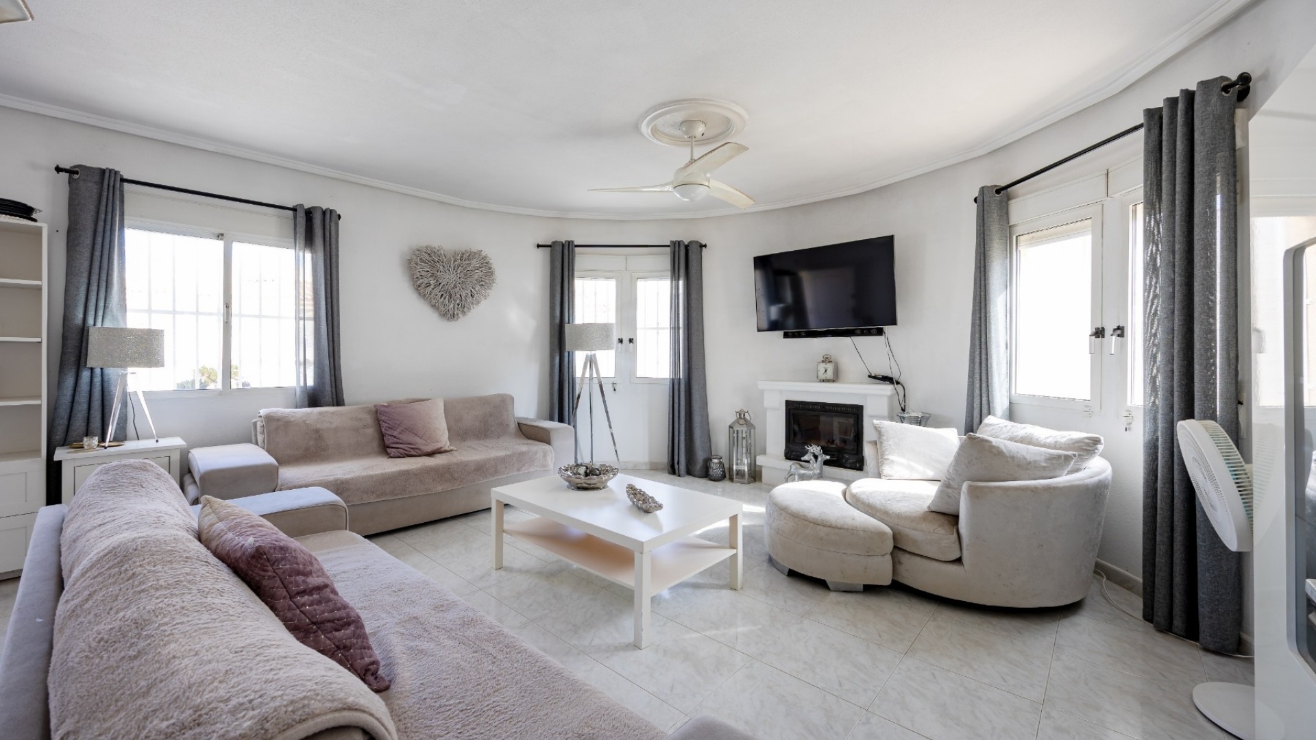 Återförsäljning - Villa - Benijofar - Benimar