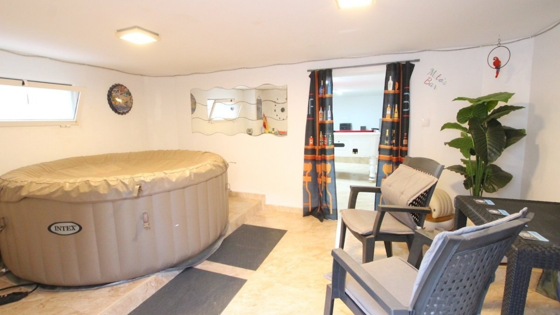Återförsäljning - Villa - Benijofar - Benimar