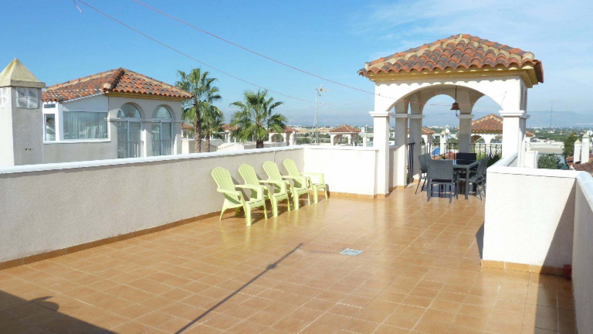 Återförsäljning - Villa - Benijofar - Benimar