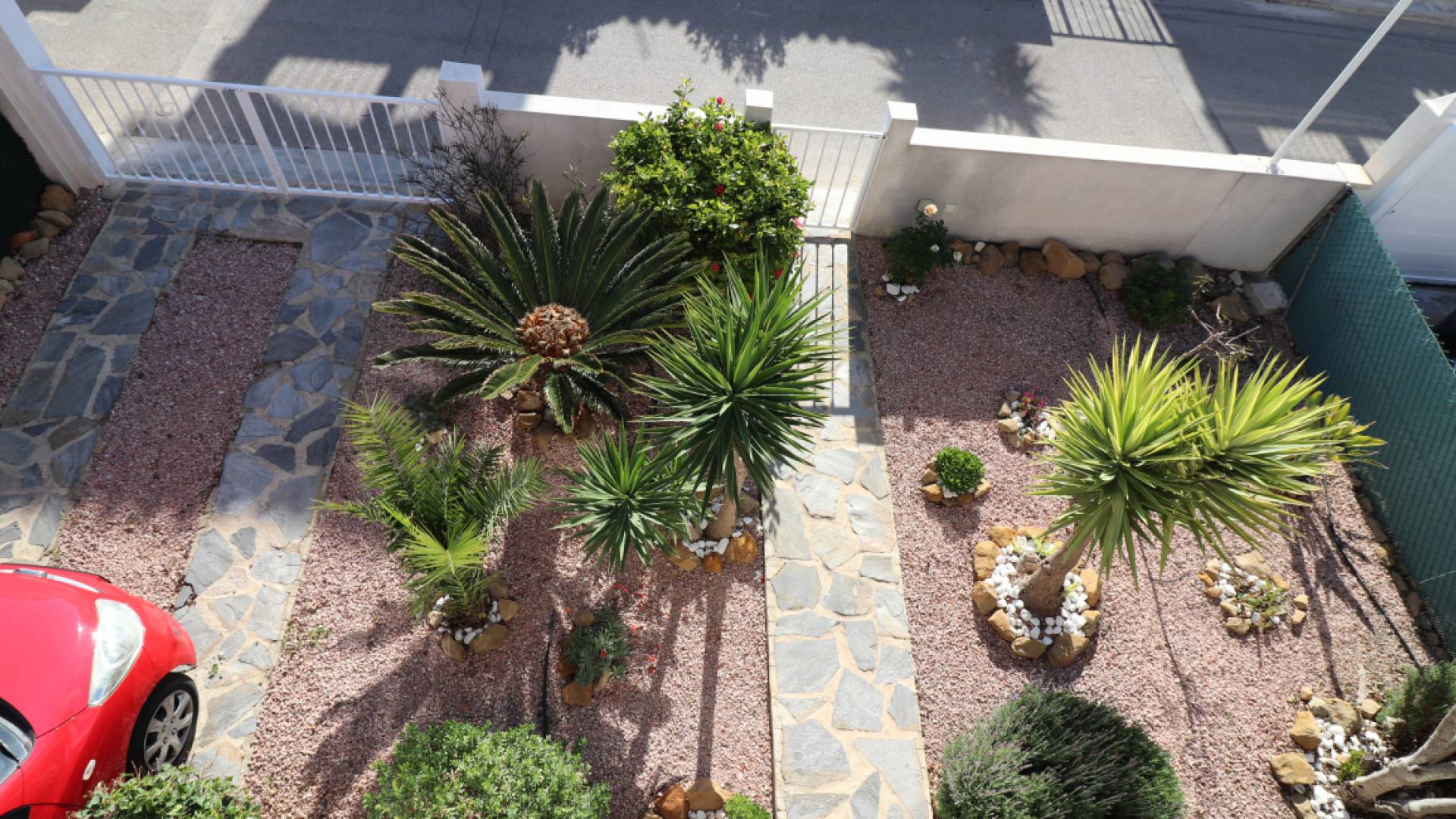 Återförsäljning - Villa - Benijofar - Benimar