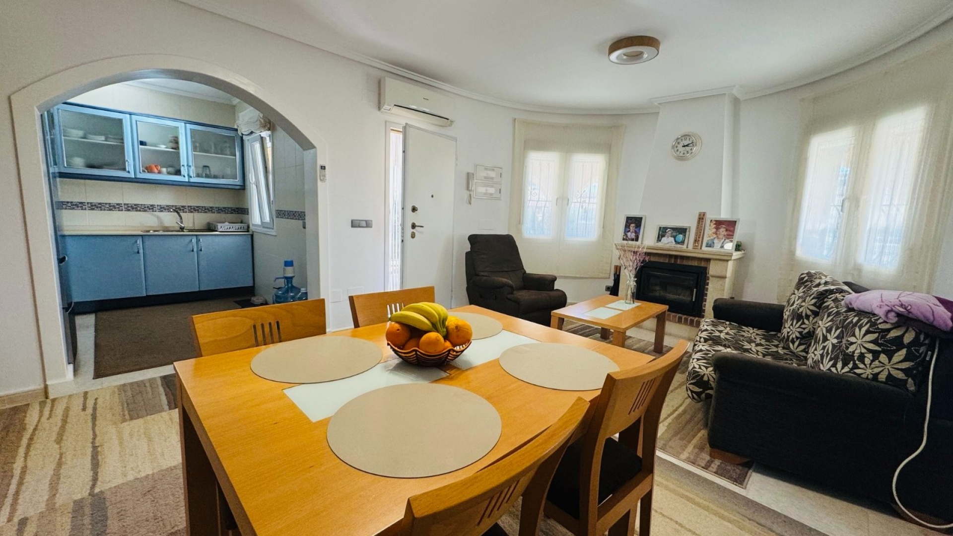 Återförsäljning - Villa - Benijofar - Centro