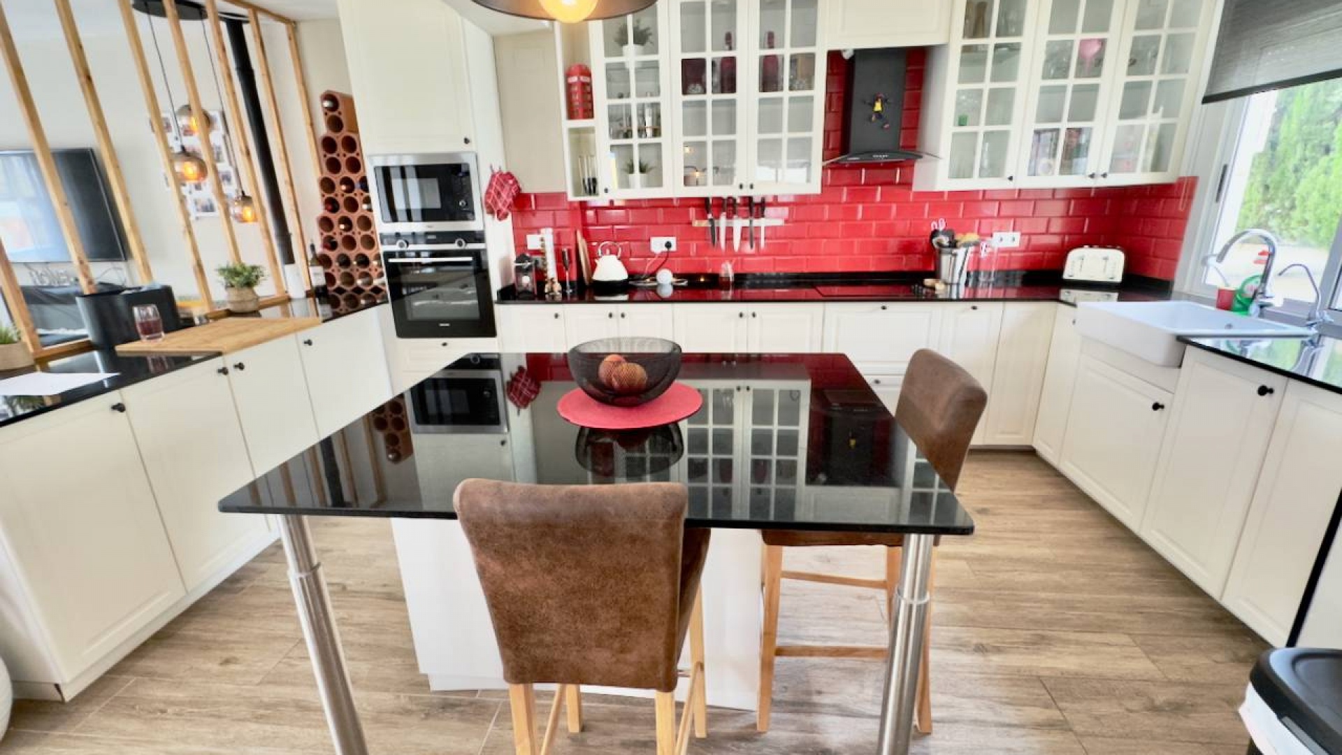 Återförsäljning - Villa - Benijofar