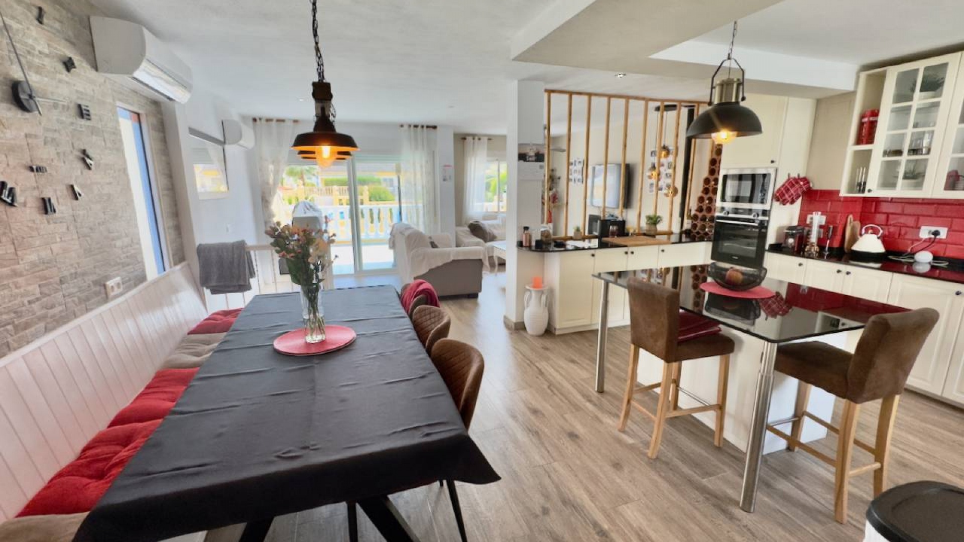 Återförsäljning - Villa - Benijofar