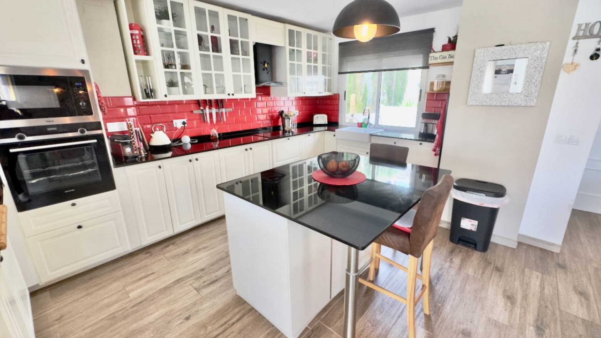 Återförsäljning - Villa - Benijofar