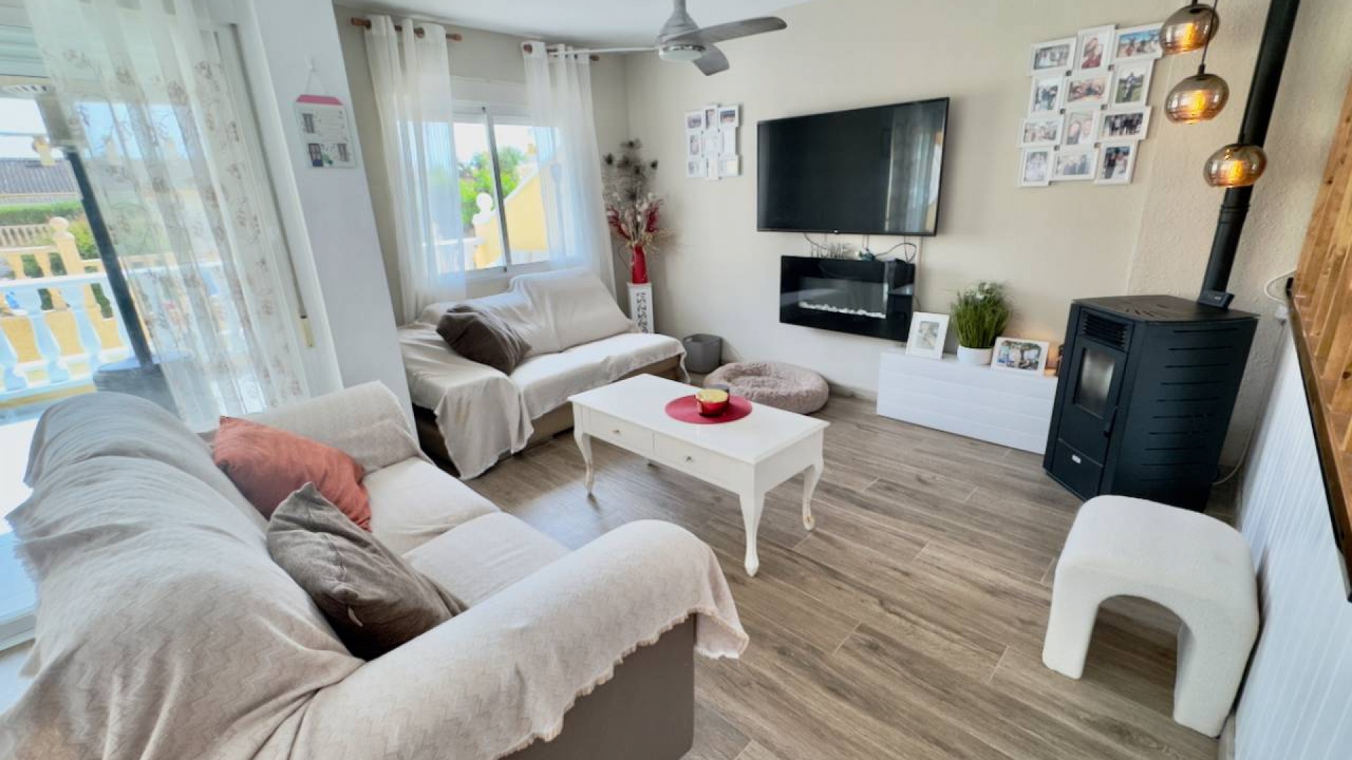 Återförsäljning - Villa - Benijofar