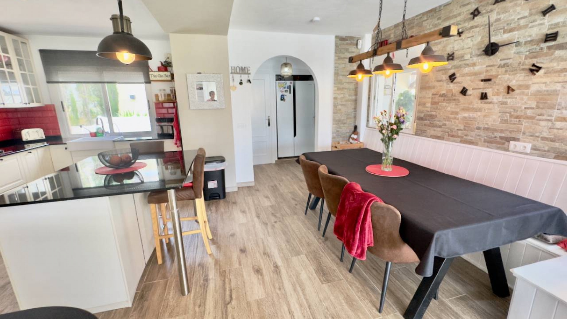 Återförsäljning - Villa - Benijofar